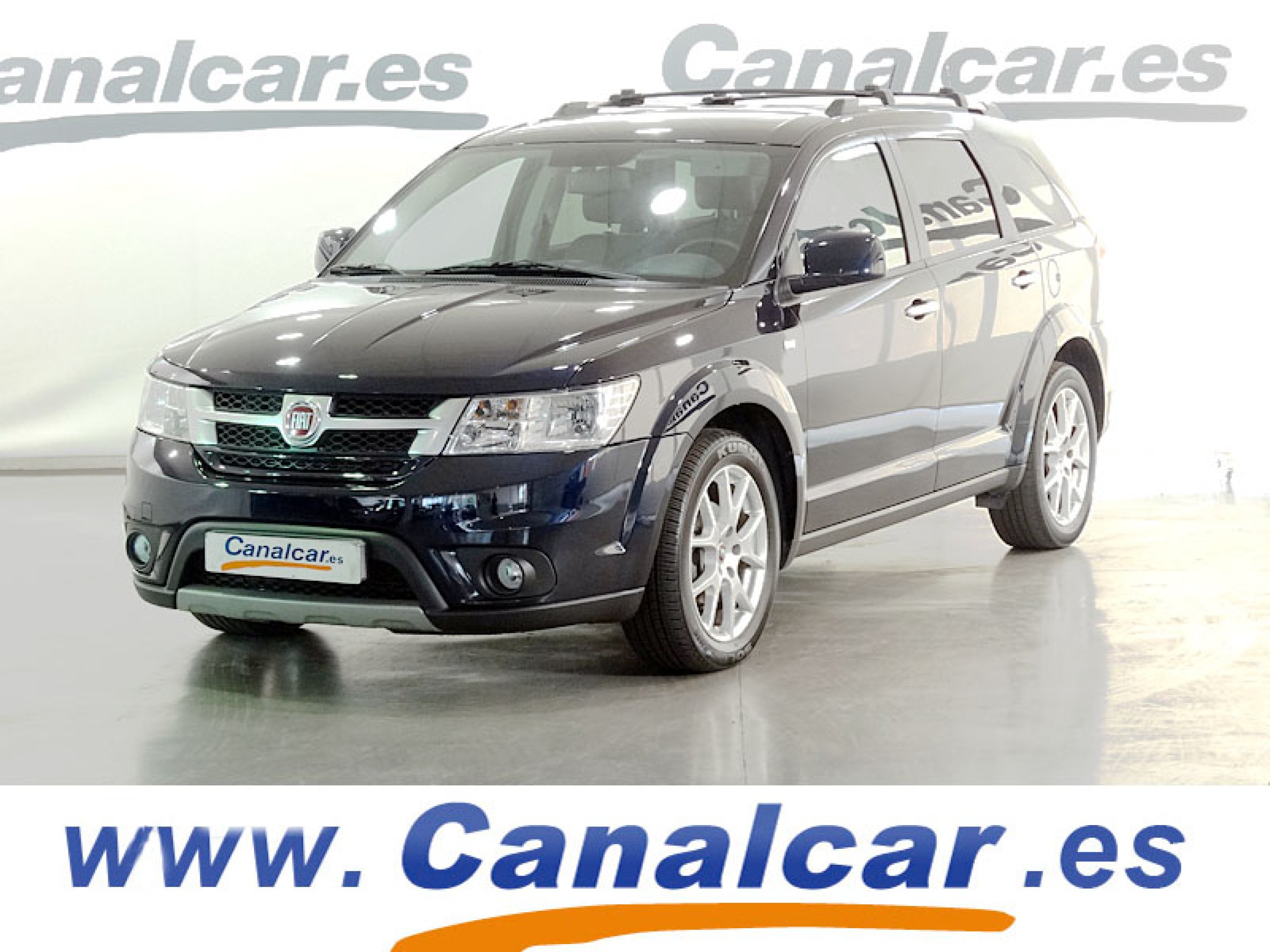 Foto Fiat Freemont 2