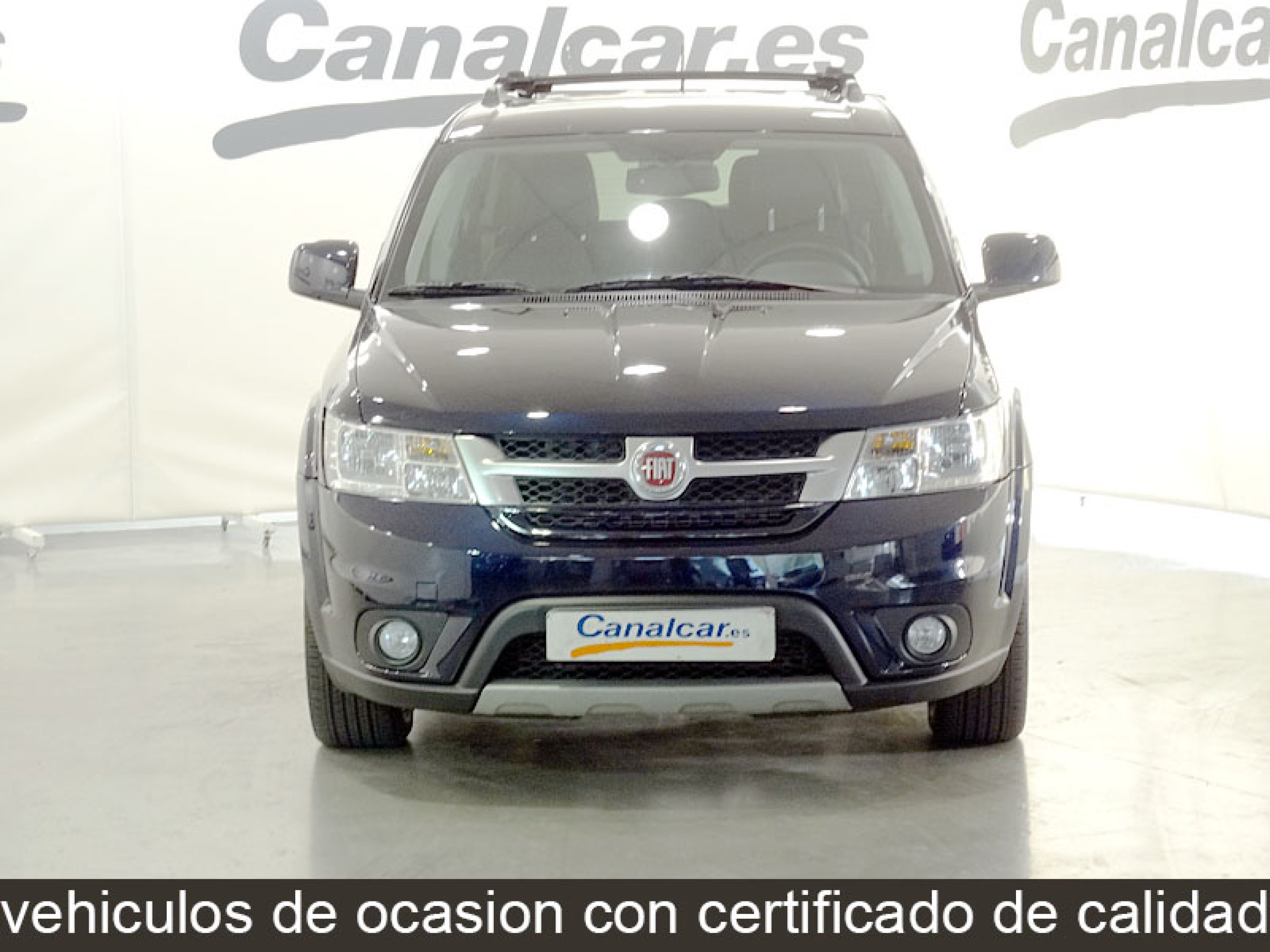 Foto Fiat Freemont 3