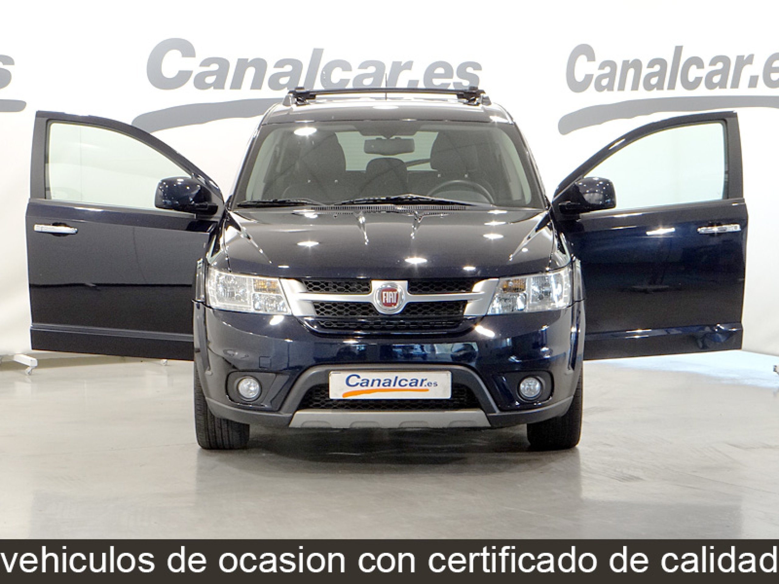 Foto Fiat Freemont 4
