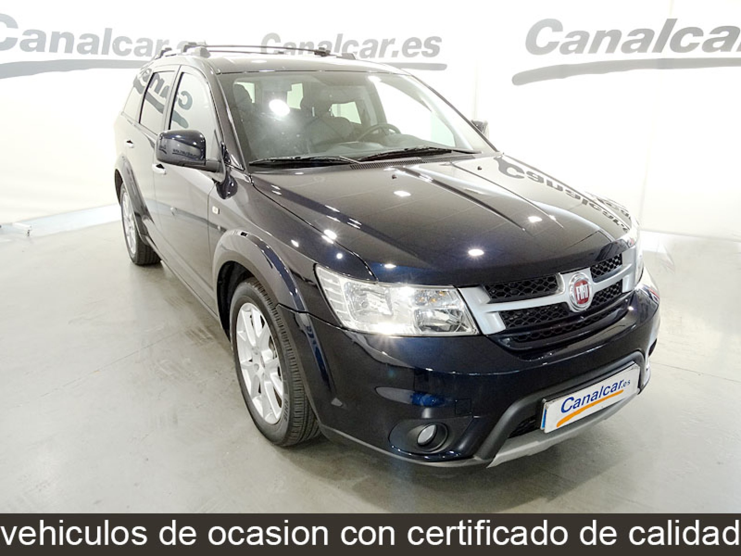 Foto Fiat Freemont 5