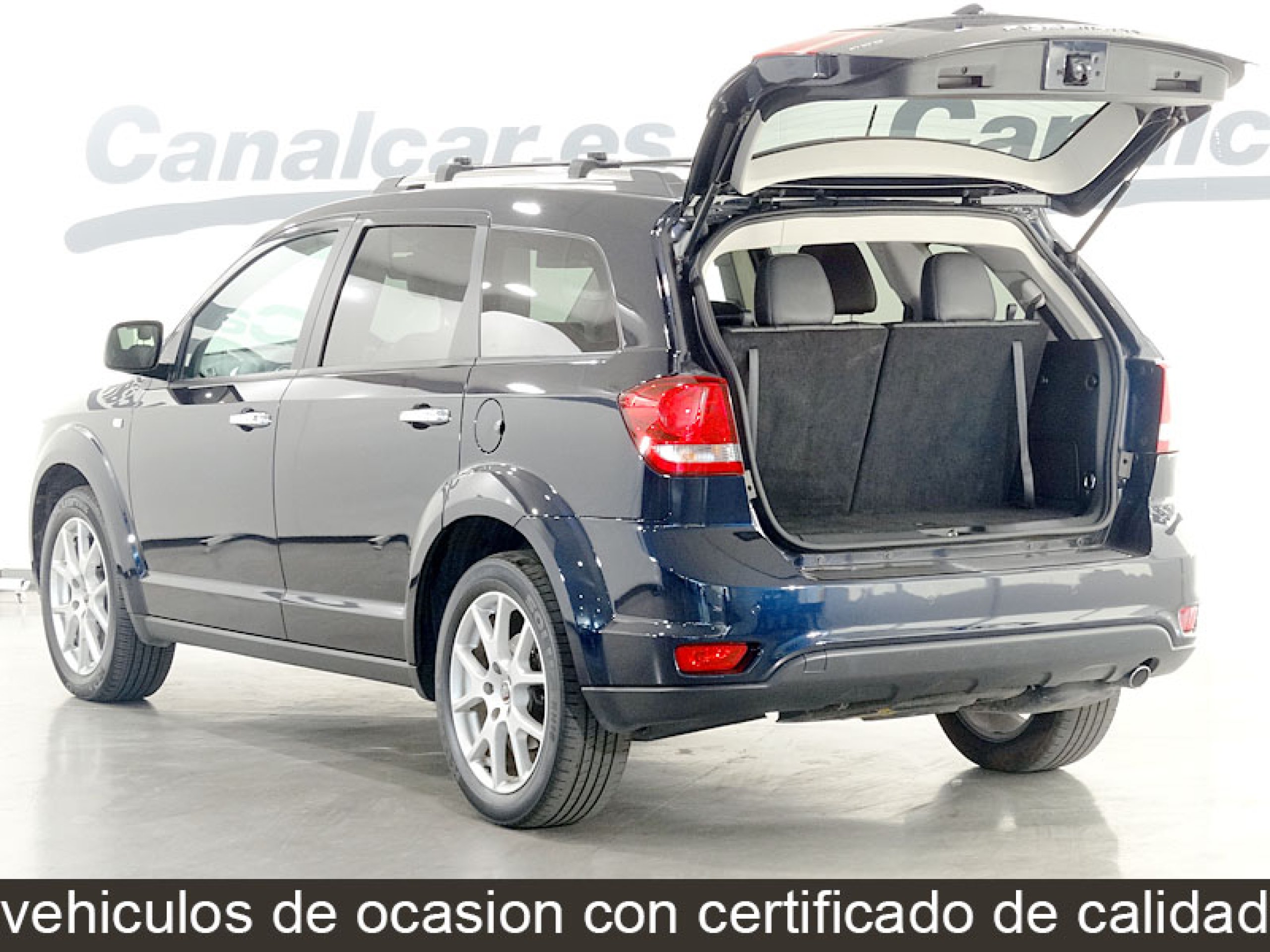Foto Fiat Freemont 9