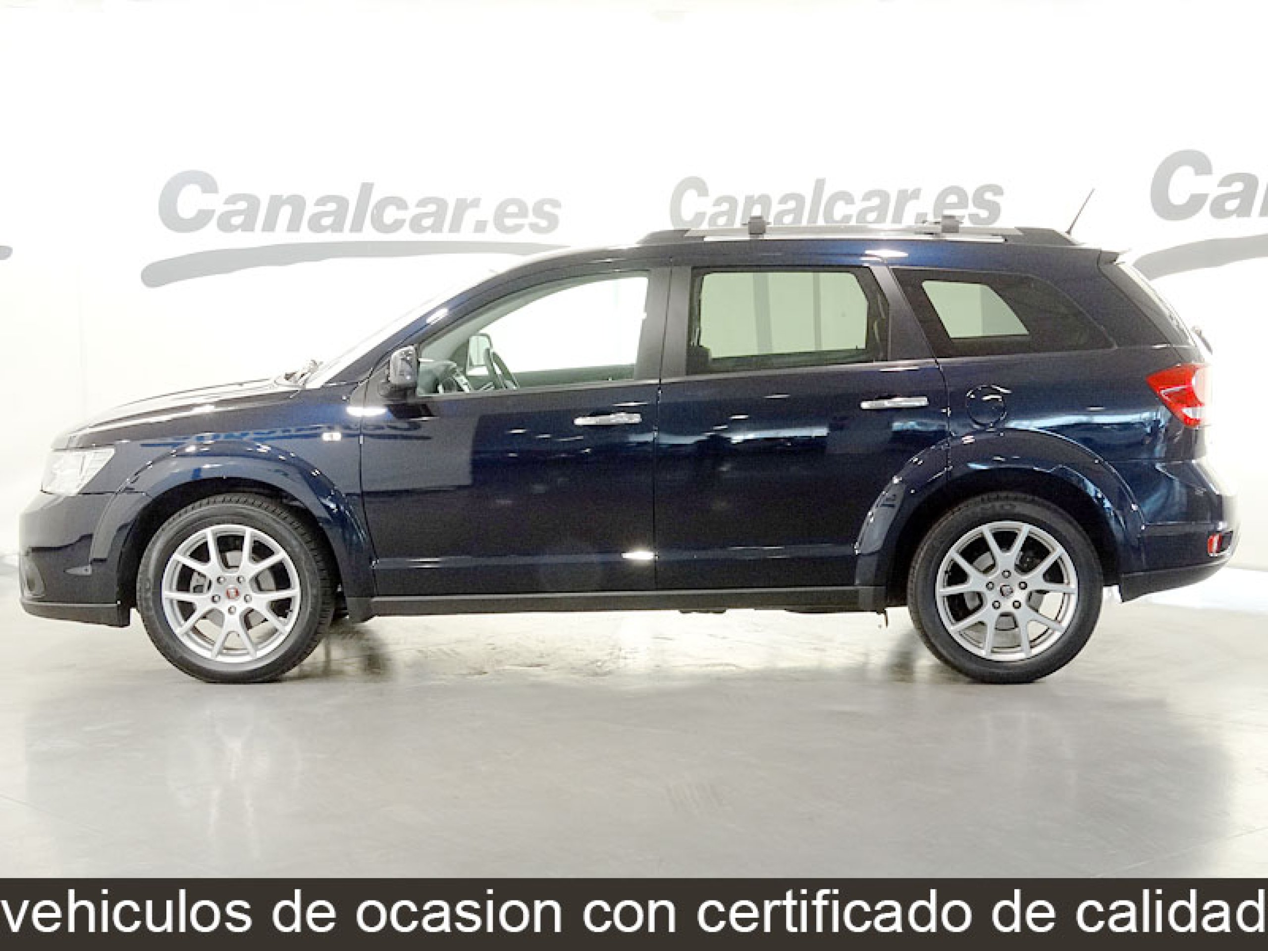 Foto Fiat Freemont 11
