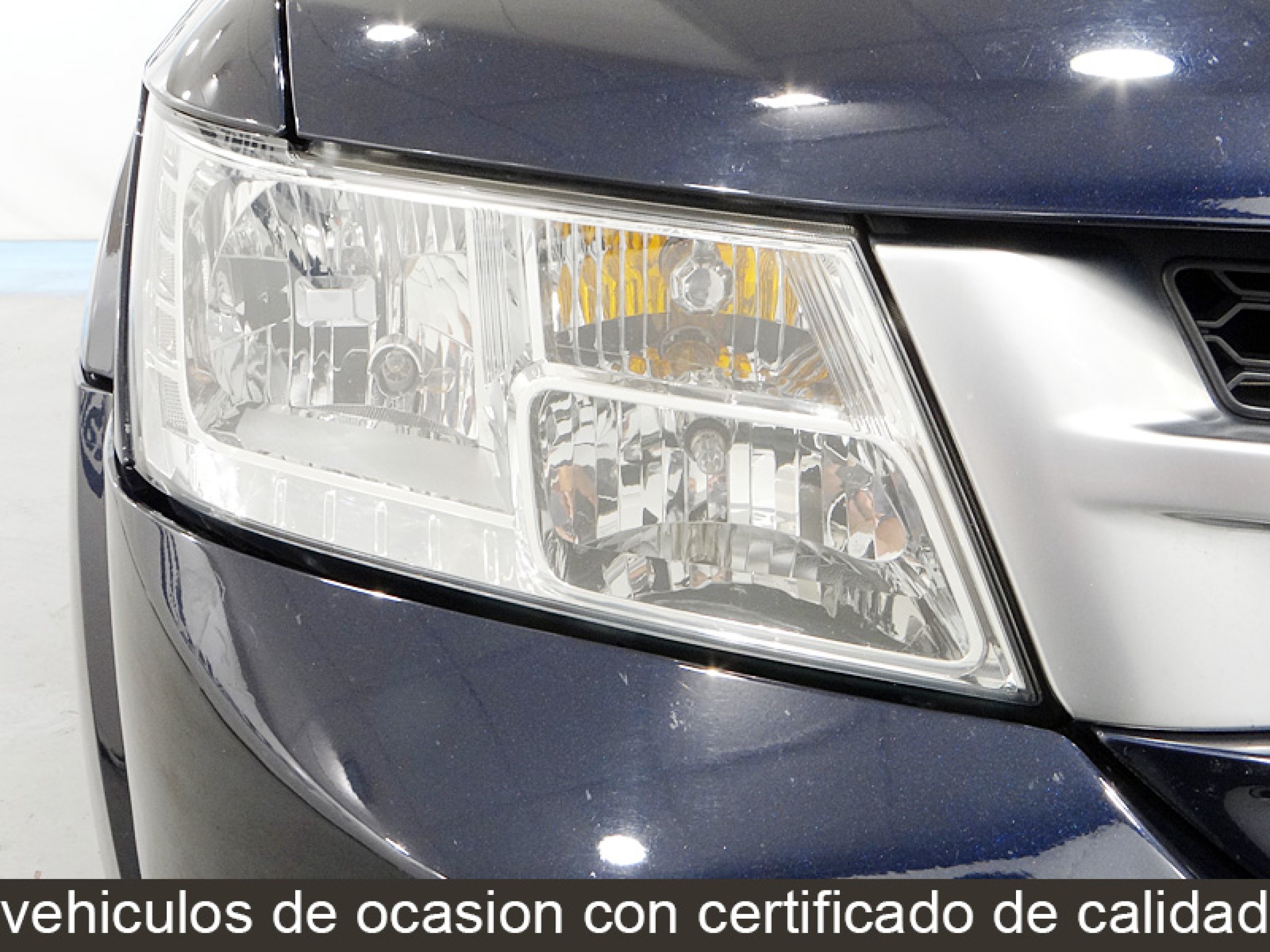 Foto Fiat Freemont 13