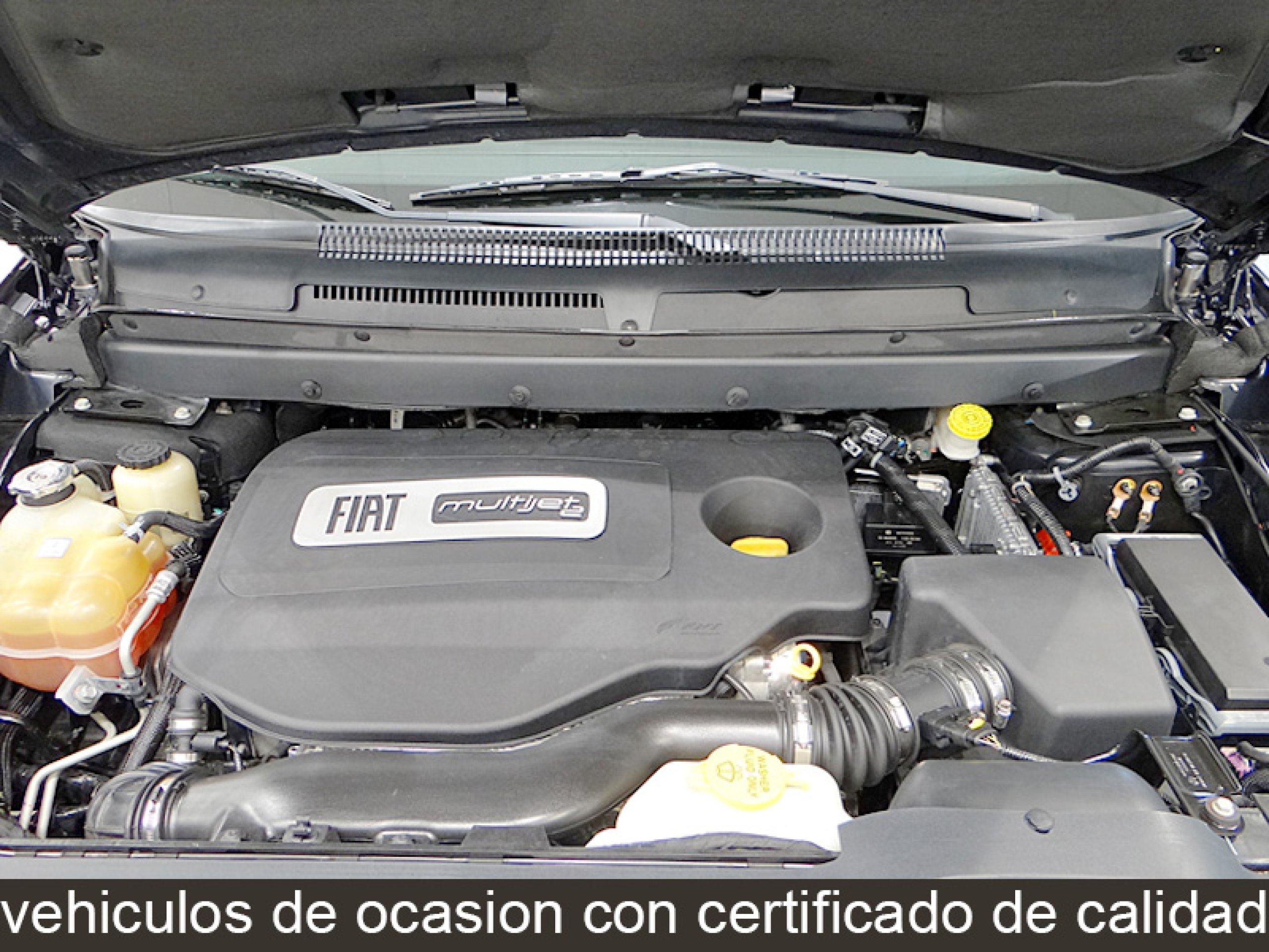 Foto Fiat Freemont 17