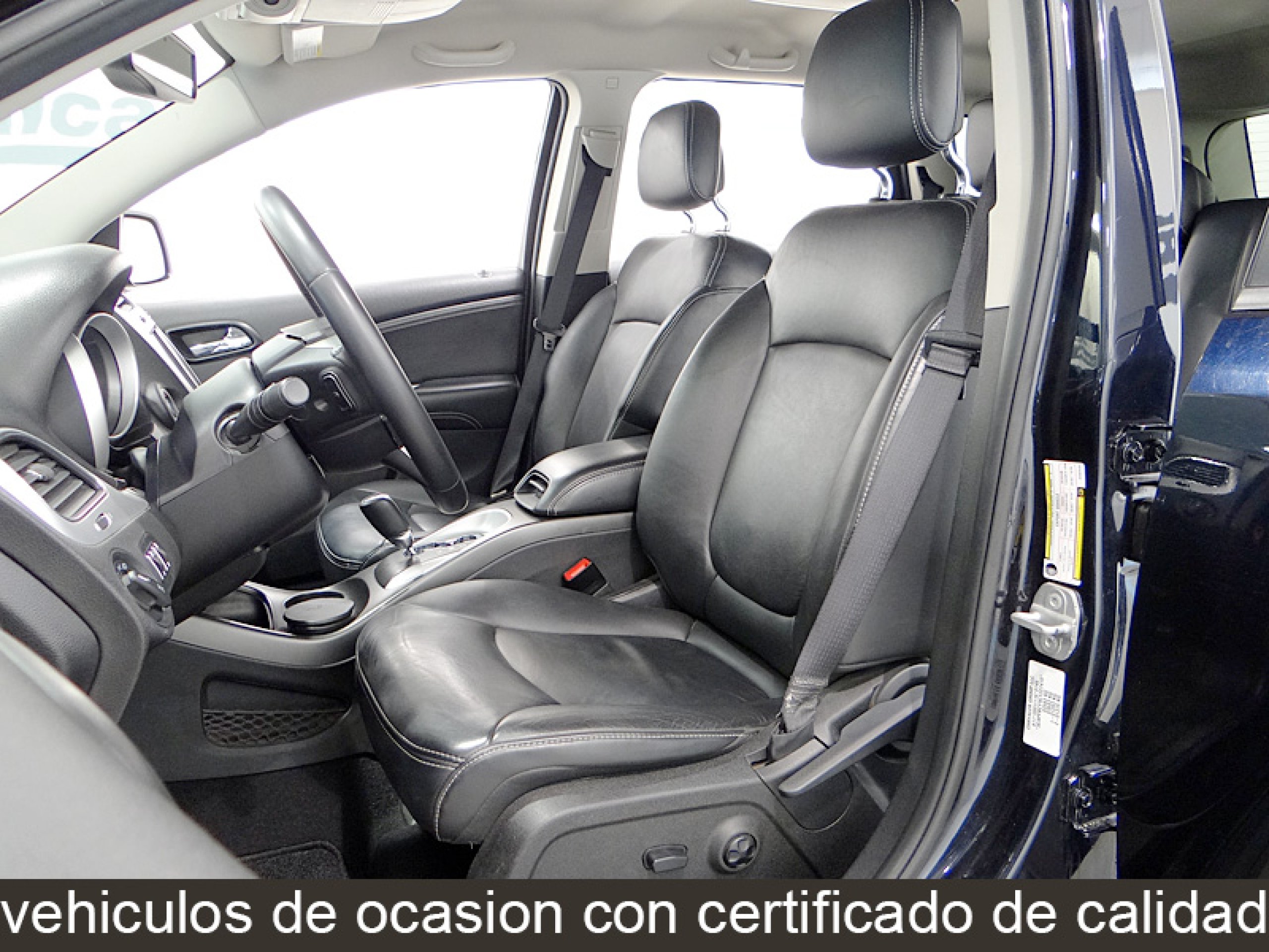 Foto Fiat Freemont 20