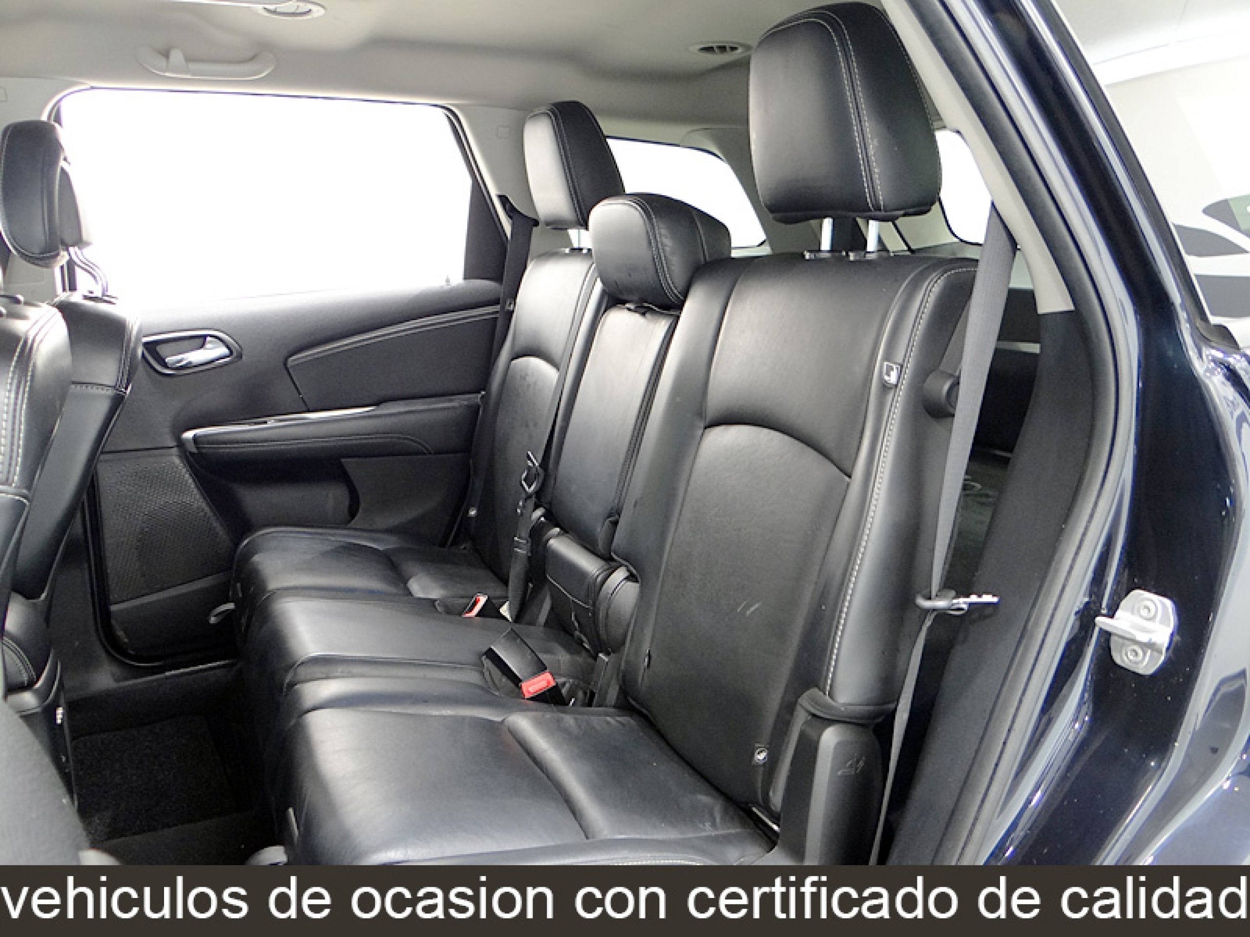 Foto Fiat Freemont 21