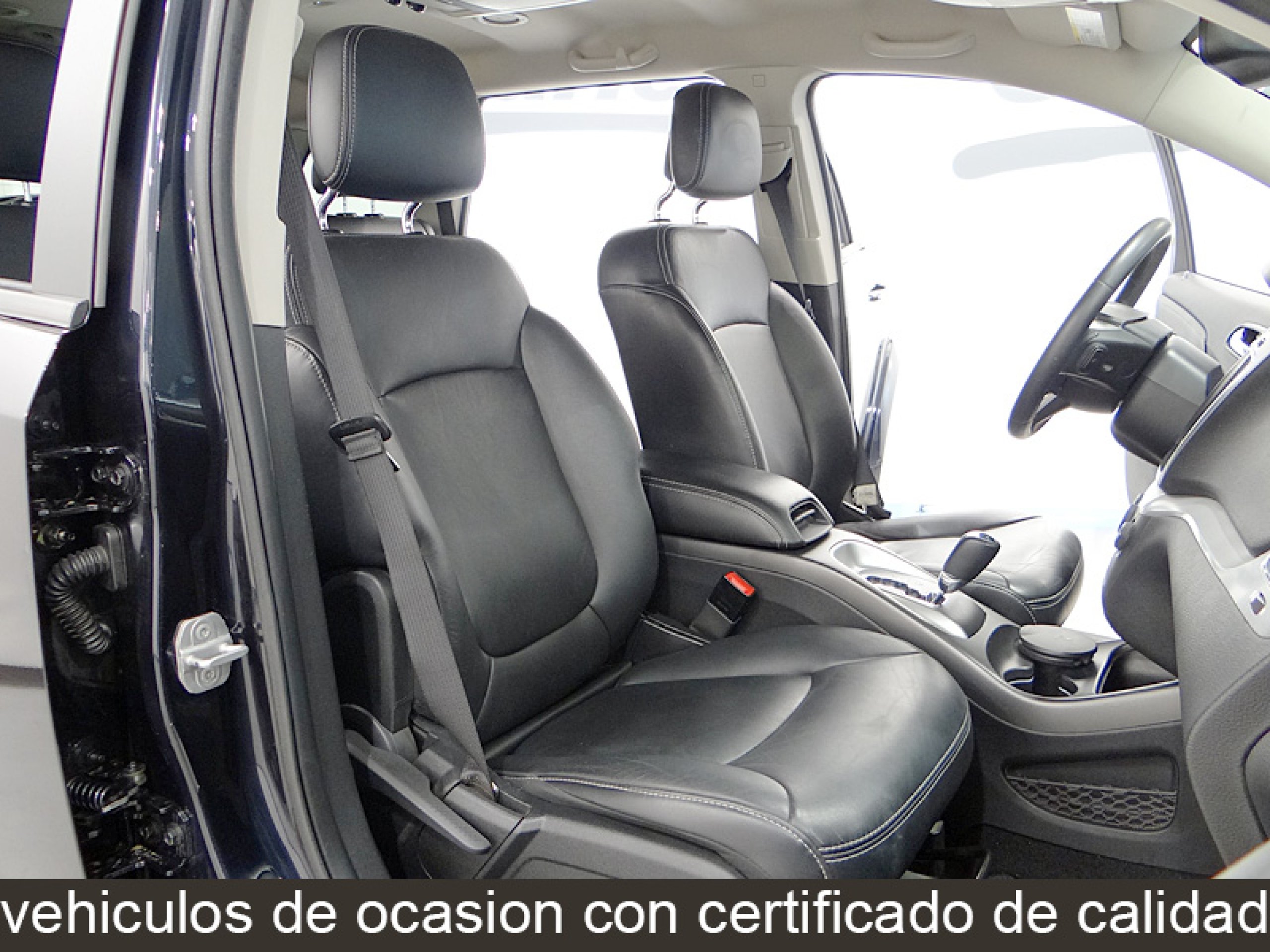 Foto Fiat Freemont 23