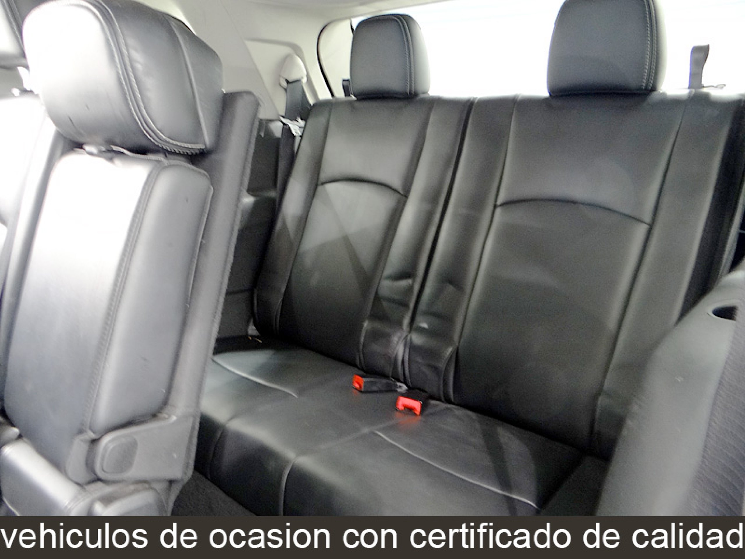 Foto Fiat Freemont 24