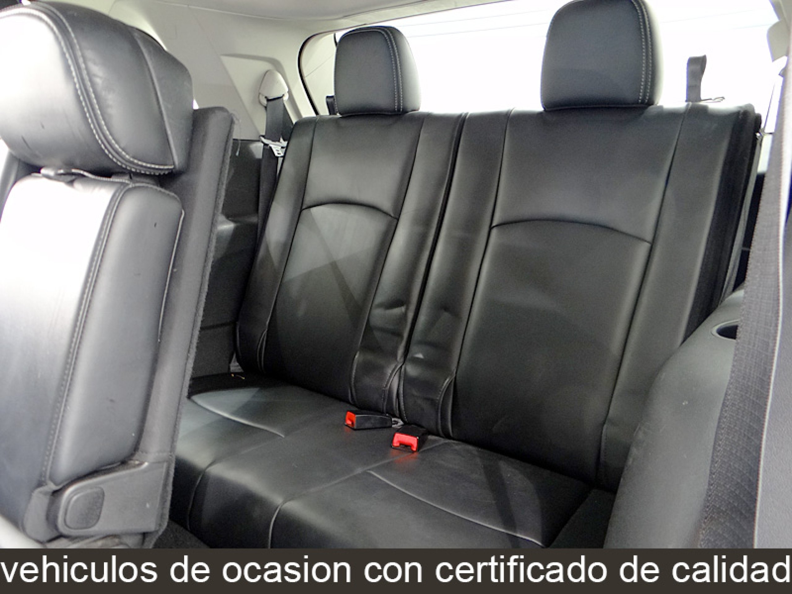 Foto Fiat Freemont 25