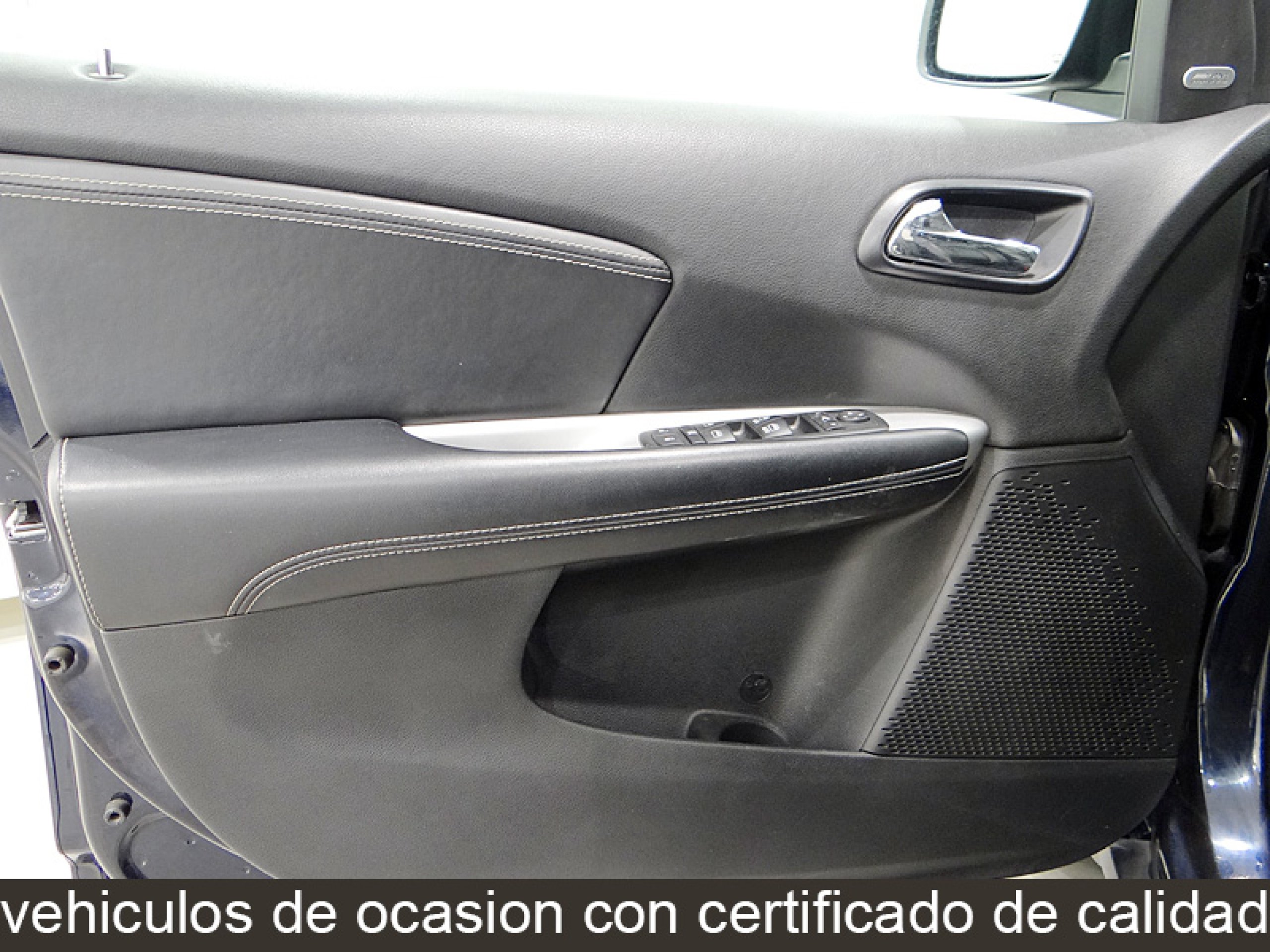 Foto Fiat Freemont 26