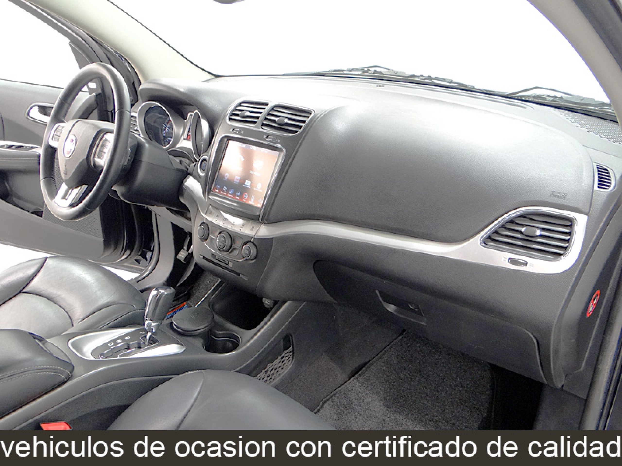 Foto Fiat Freemont 28