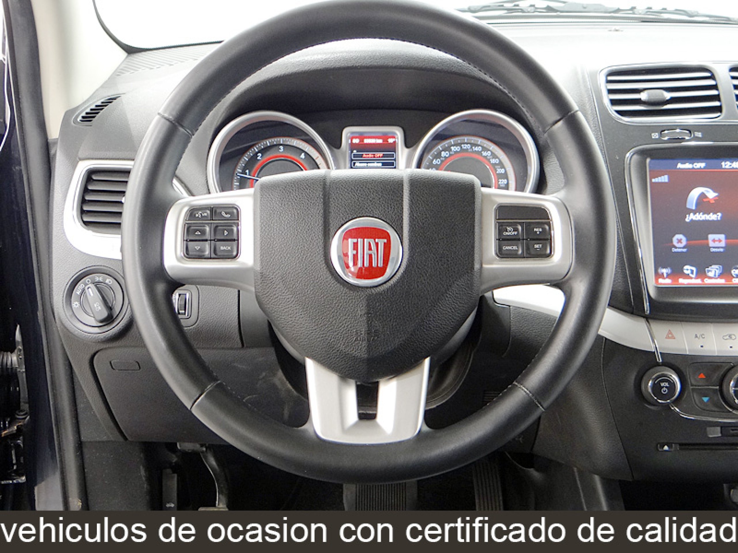 Foto Fiat Freemont 31