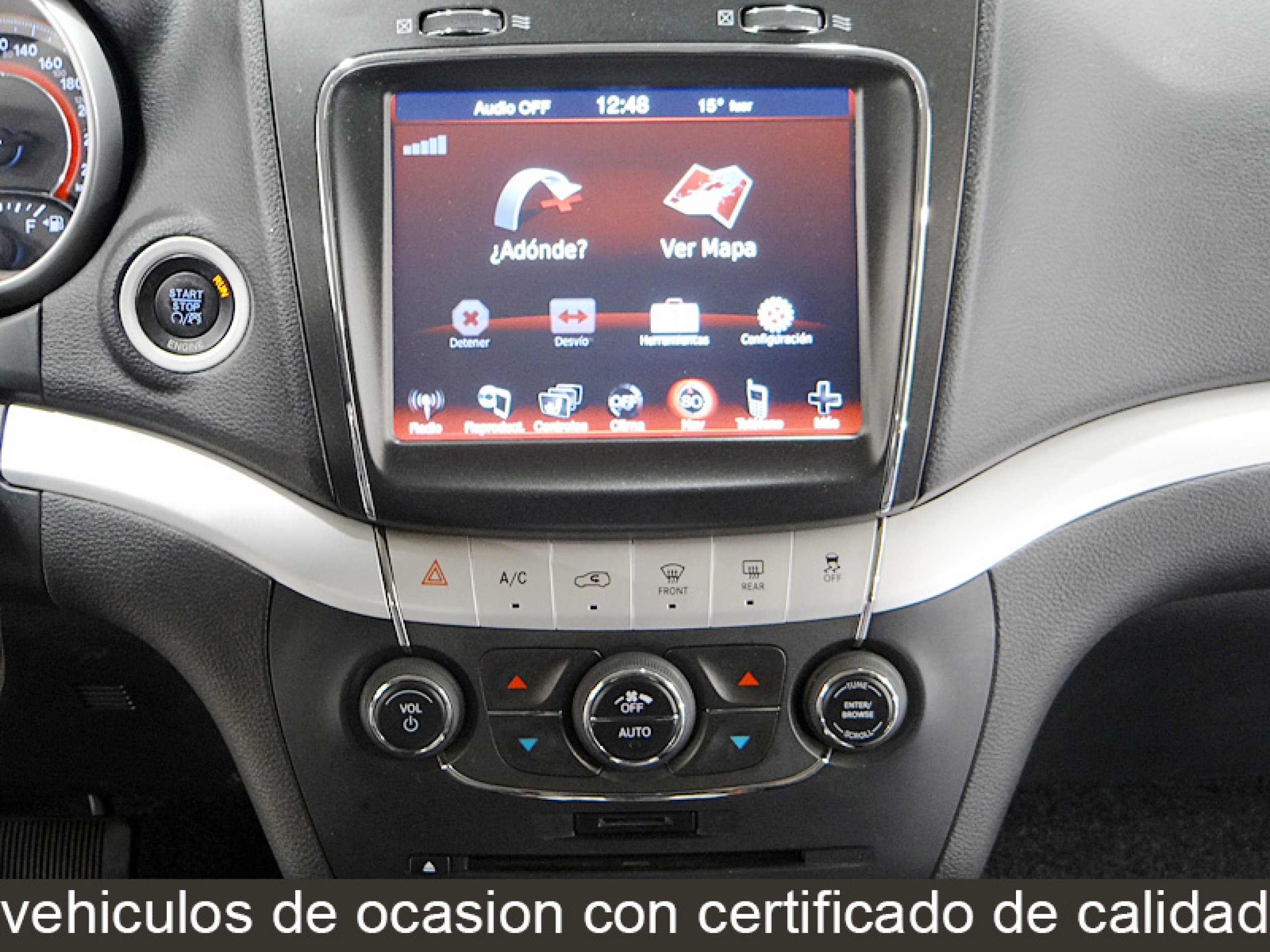 Foto Fiat Freemont 32