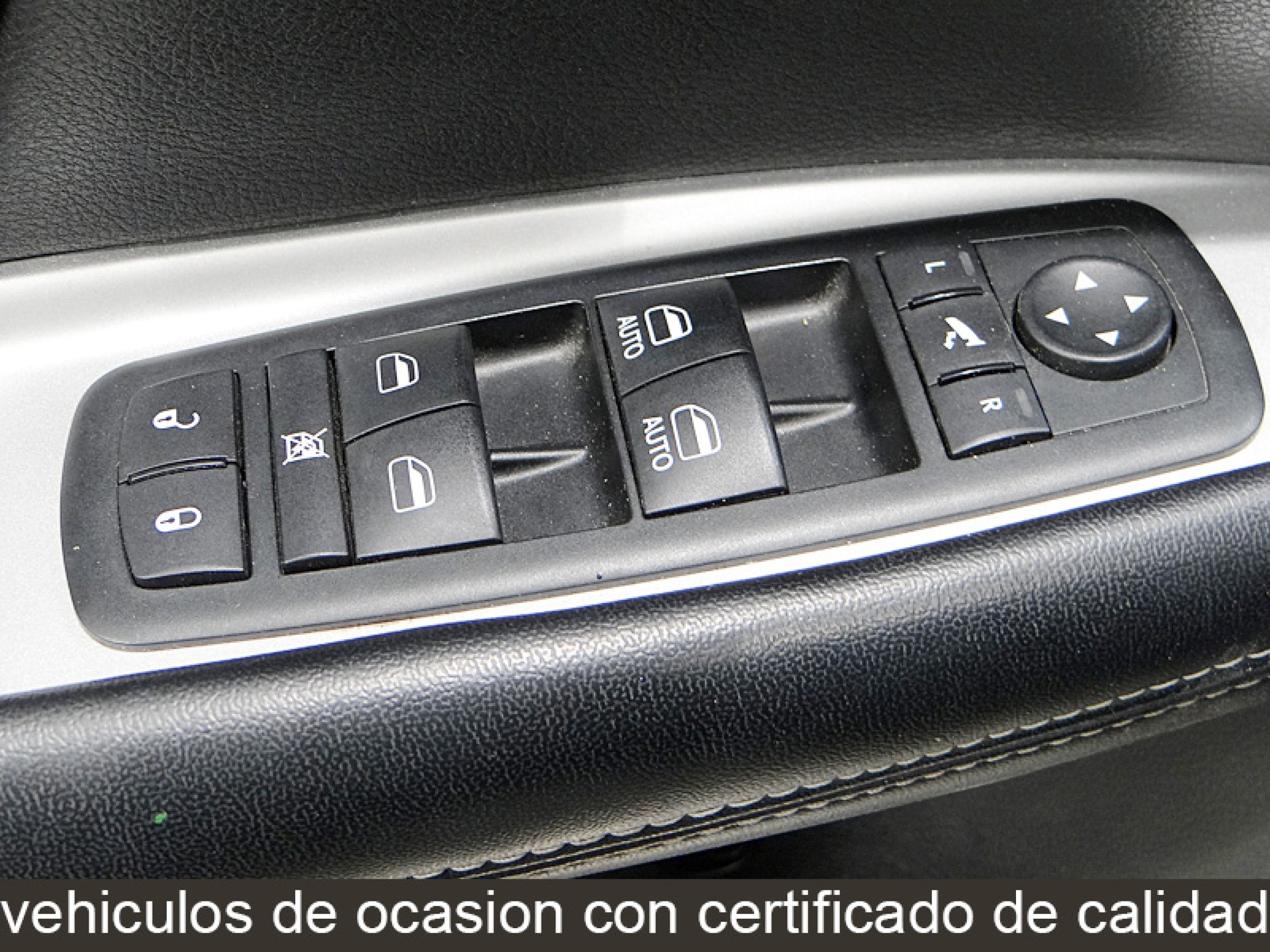 Foto Fiat Freemont 34