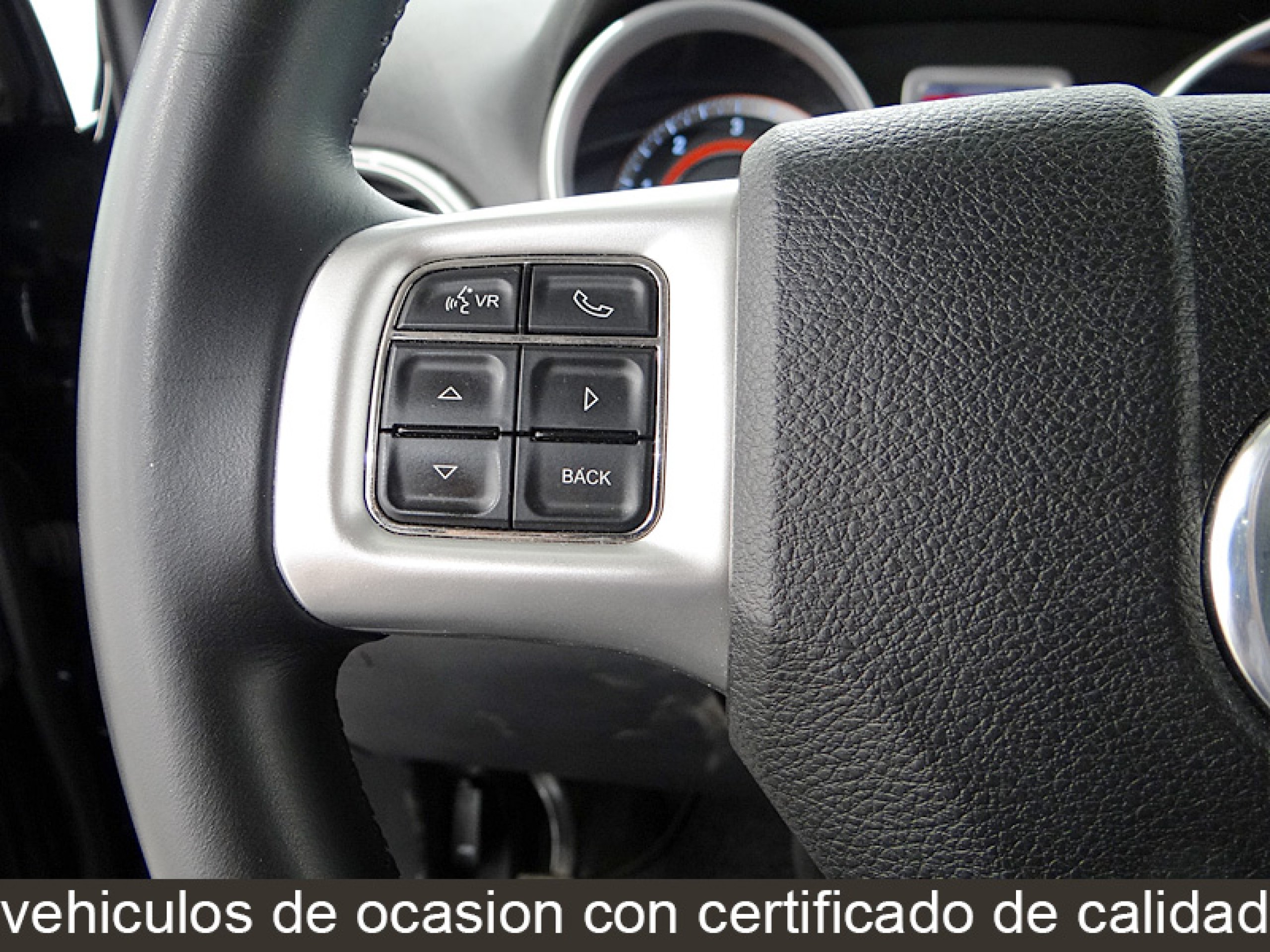 Foto Fiat Freemont 36