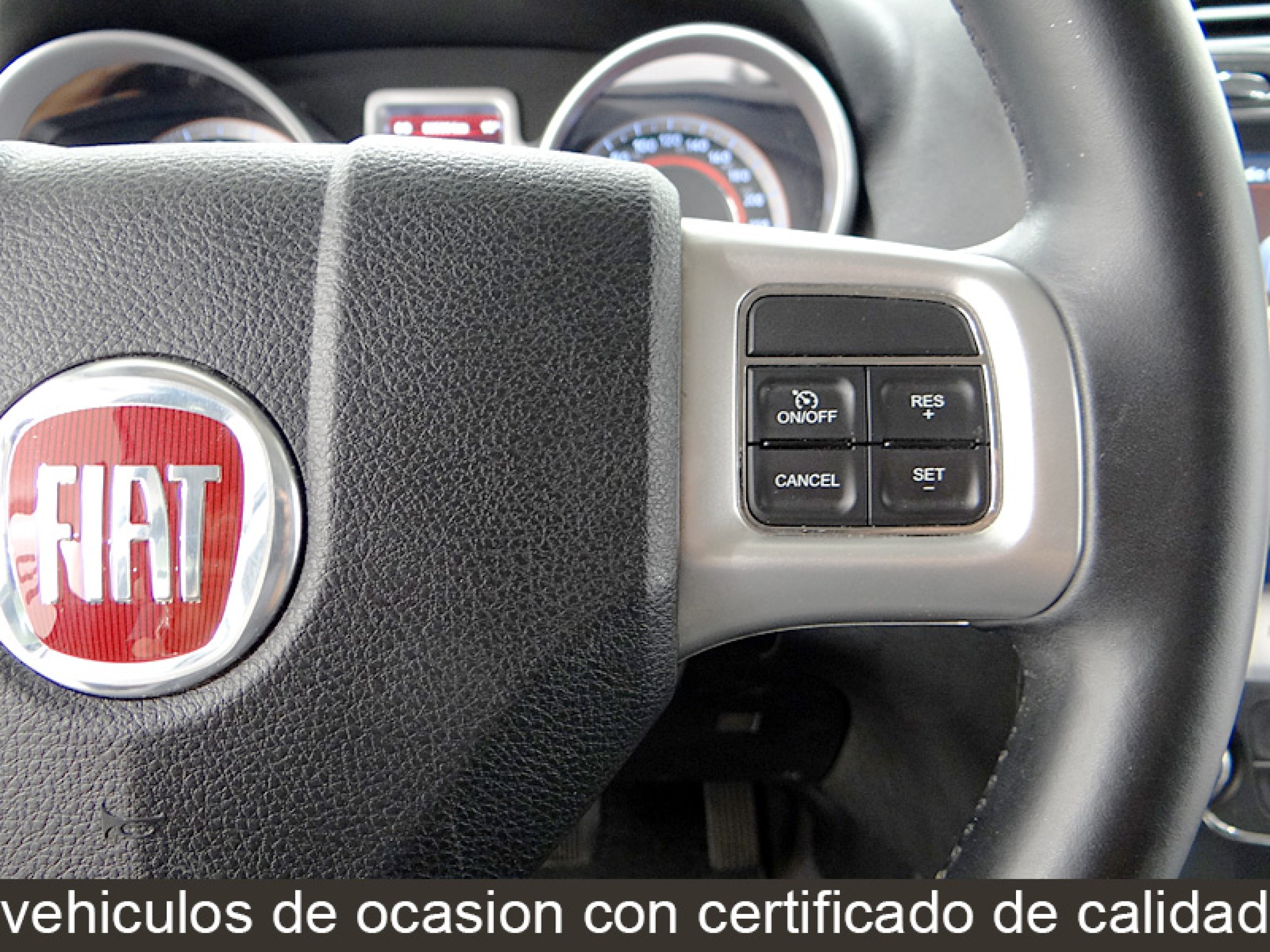 Foto Fiat Freemont 37