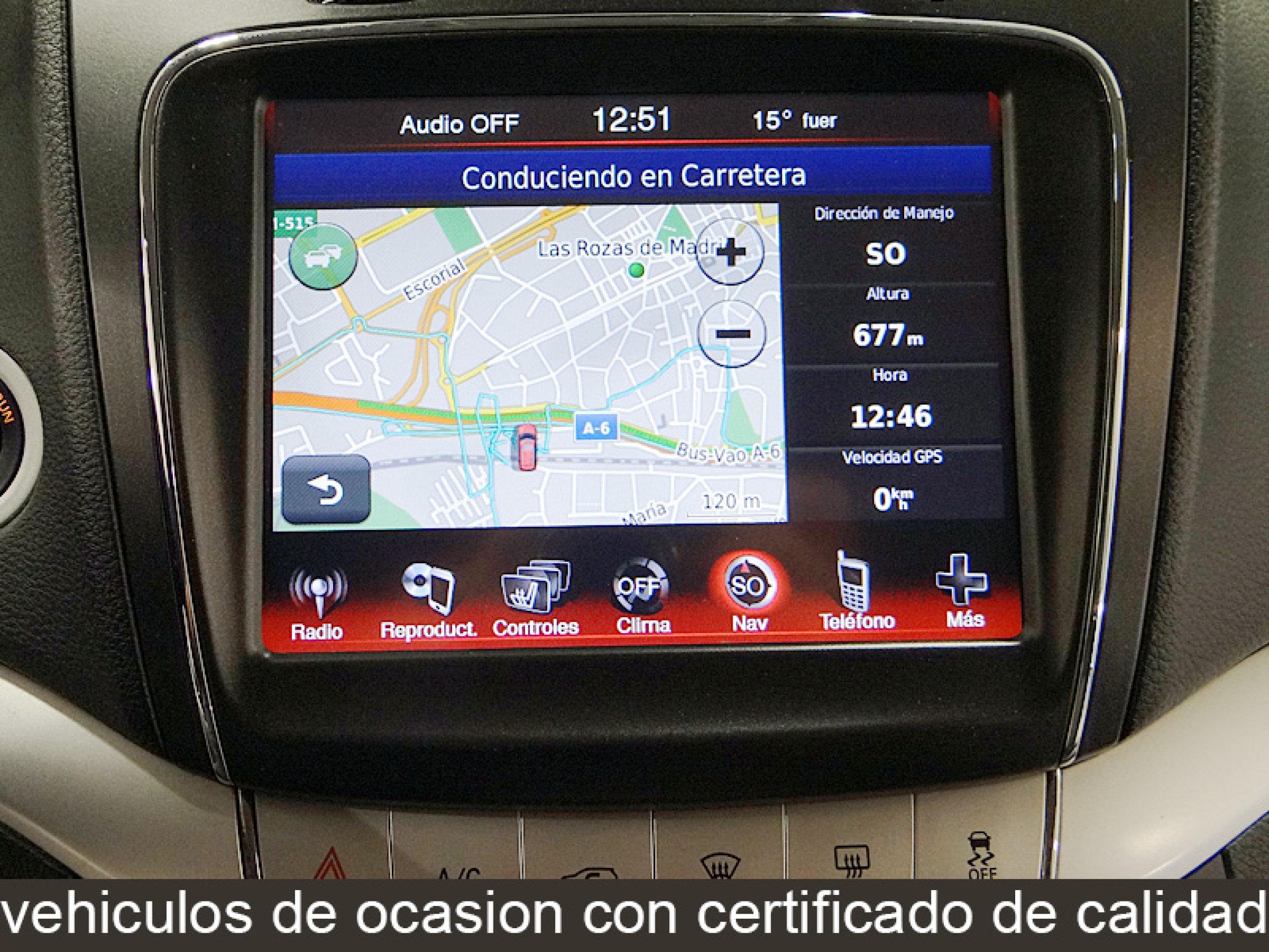 Foto Fiat Freemont 41