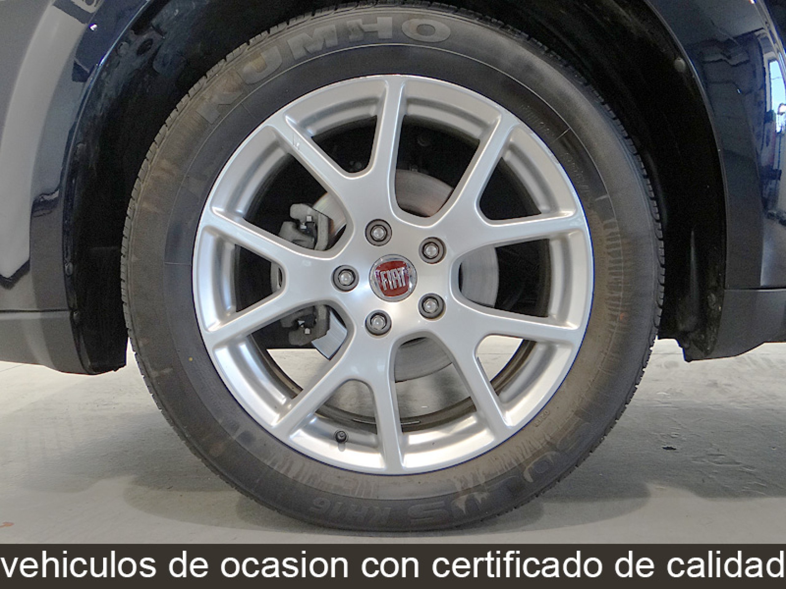 Foto Fiat Freemont 44