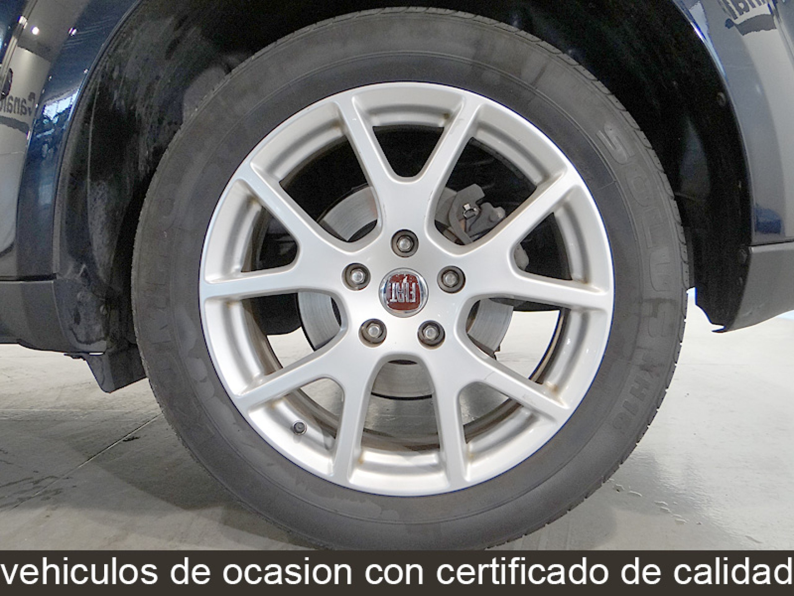 Foto Fiat Freemont 45