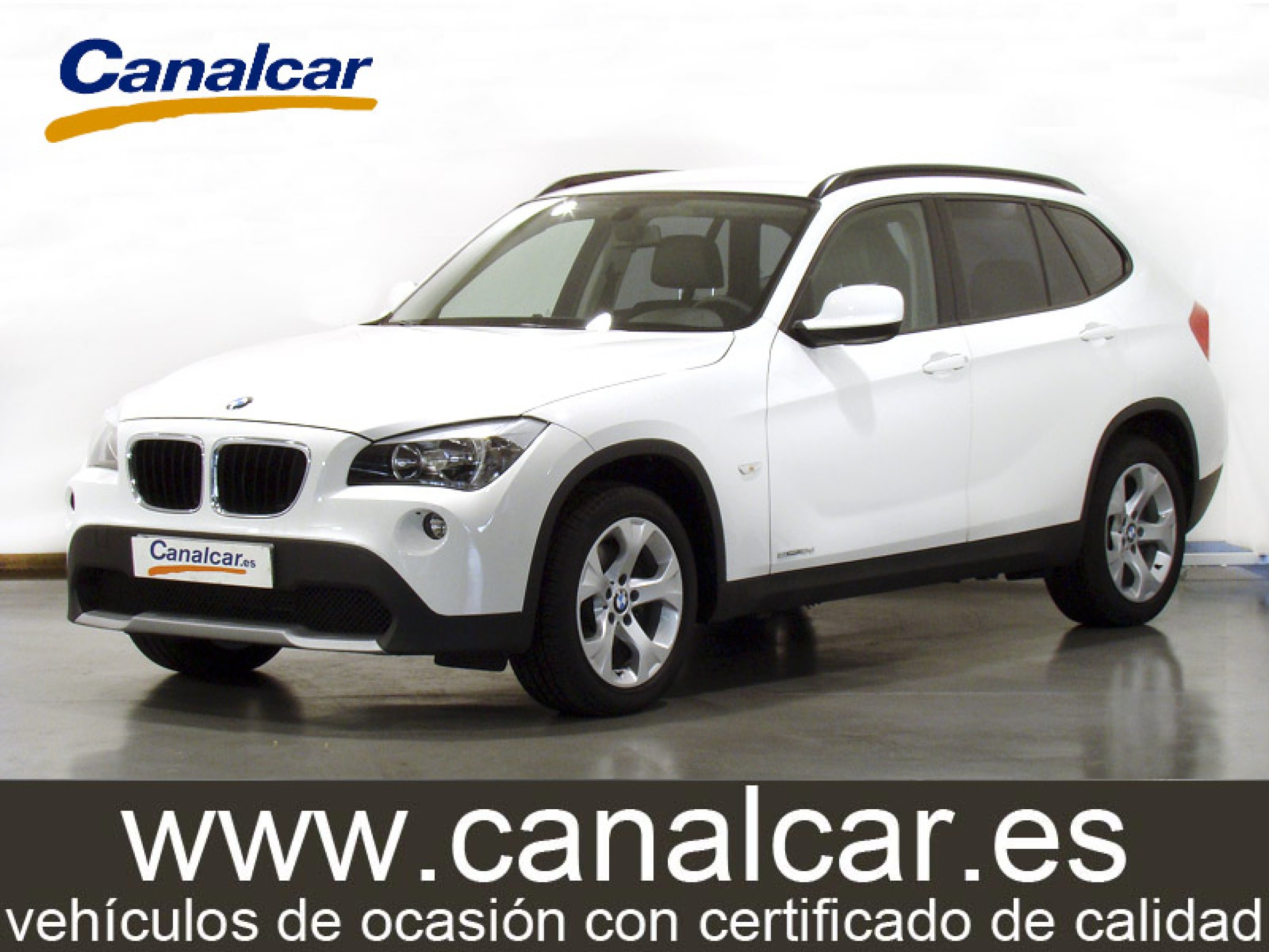 Foto Bmw X1 1