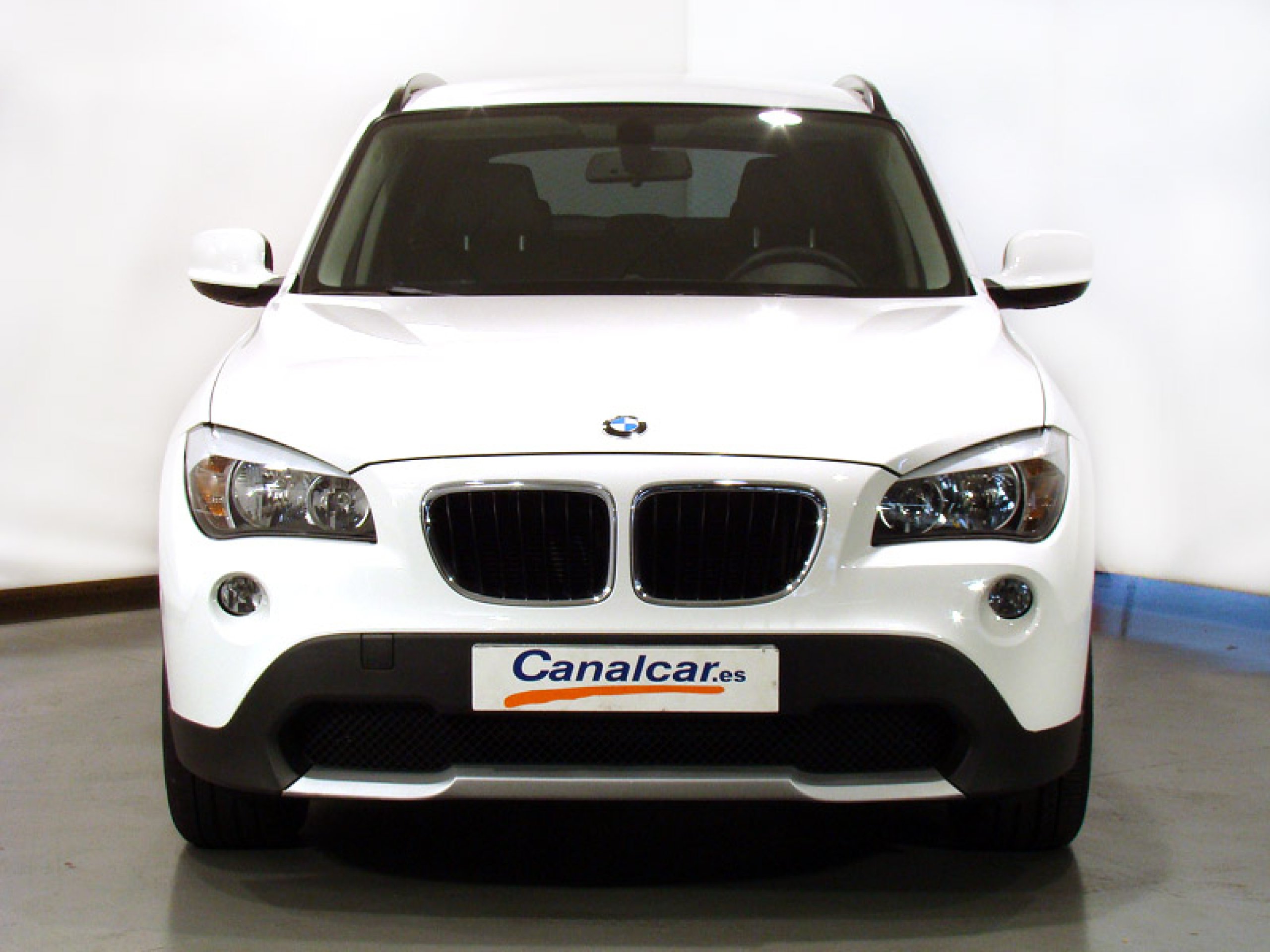 Foto Bmw X1 3