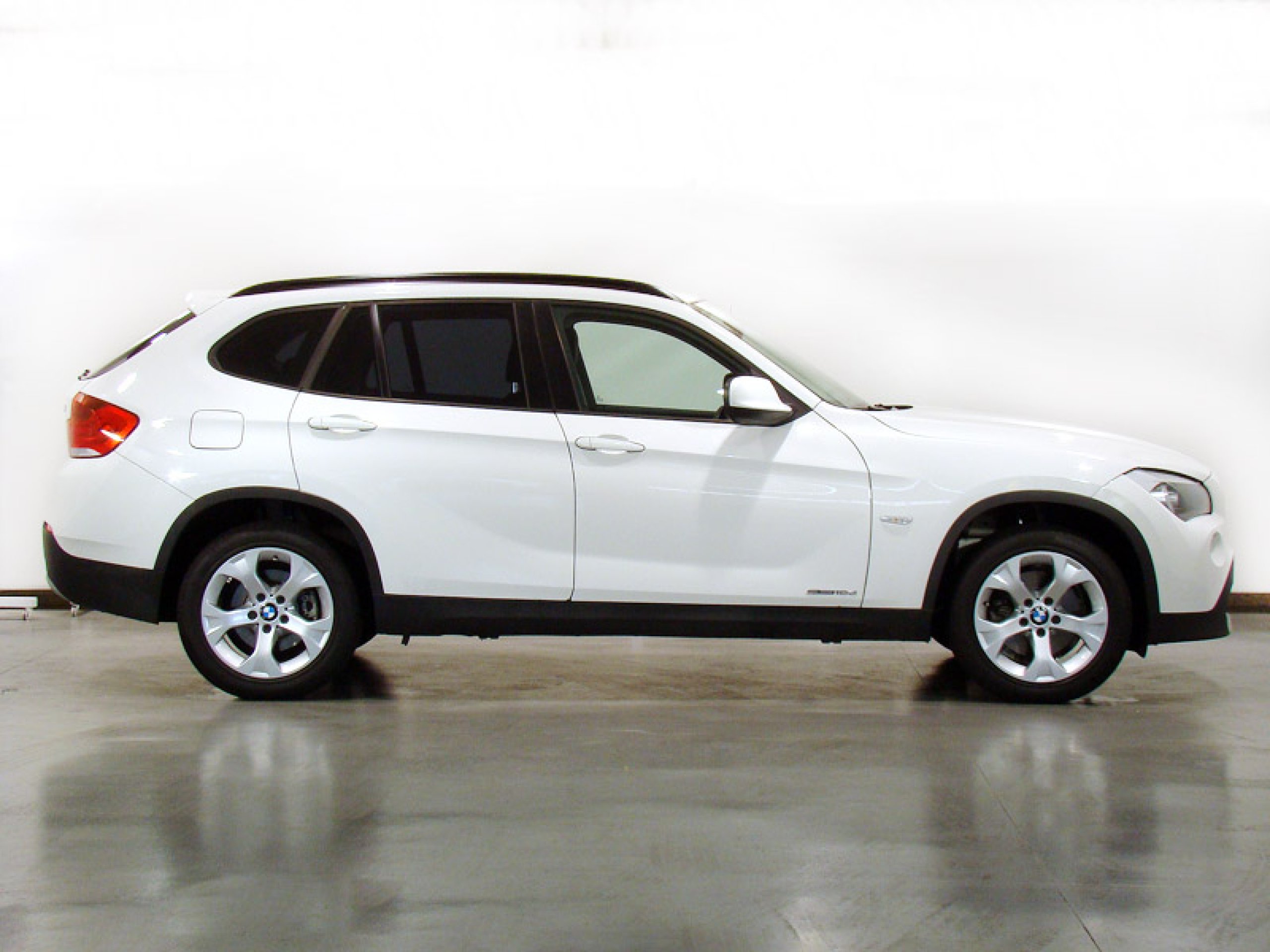 Foto Bmw X1 6