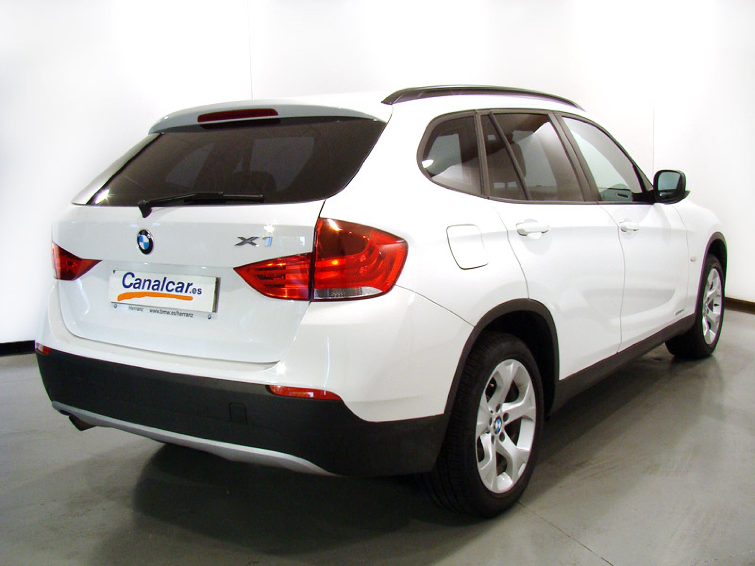 Foto Bmw X1 7
