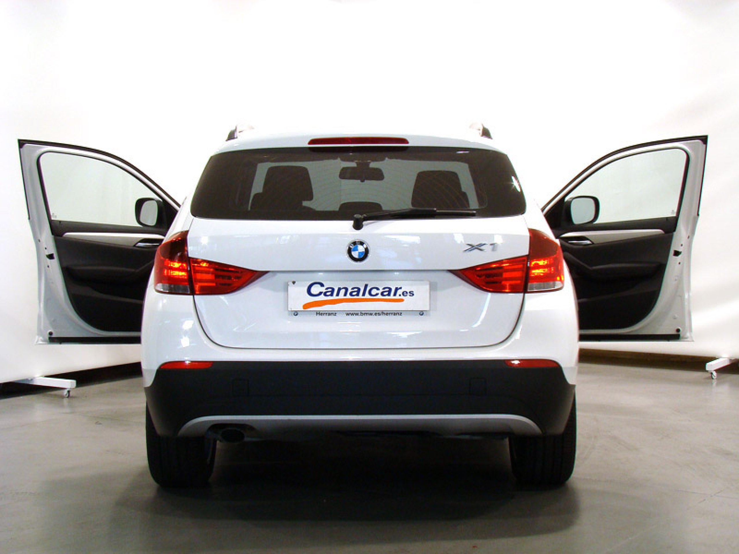 Foto Bmw X1 9