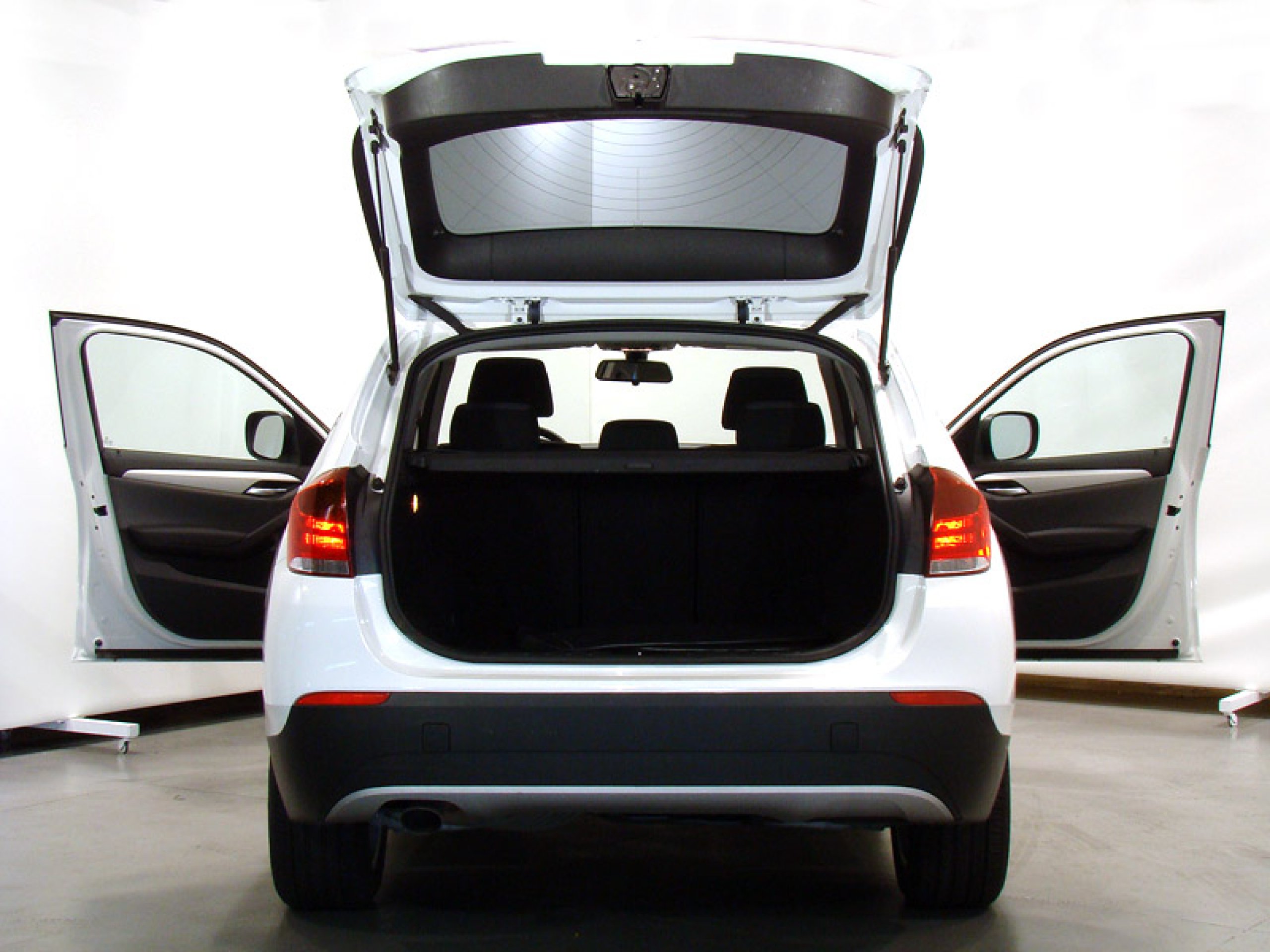 Foto Bmw X1 10