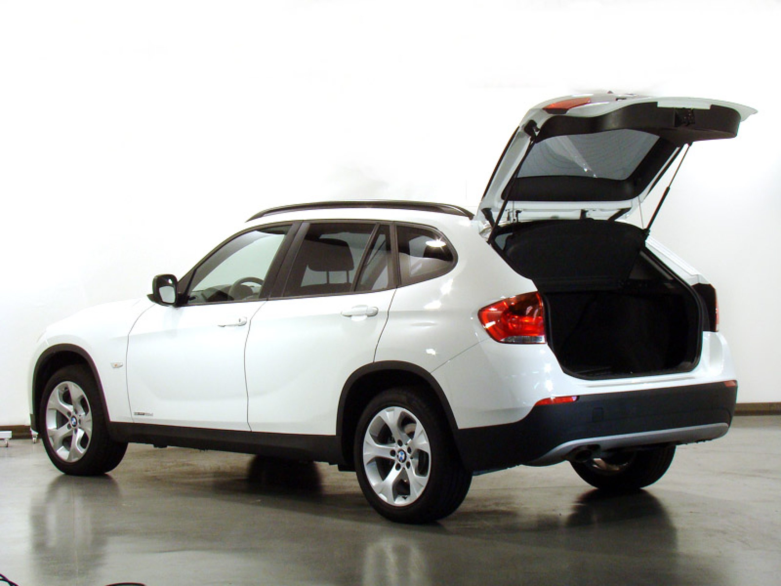 Foto Bmw X1 11