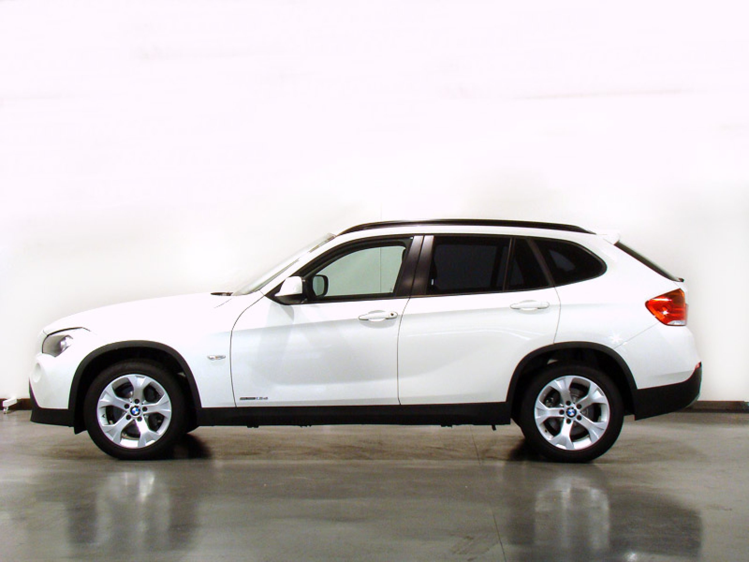 Foto Bmw X1 13