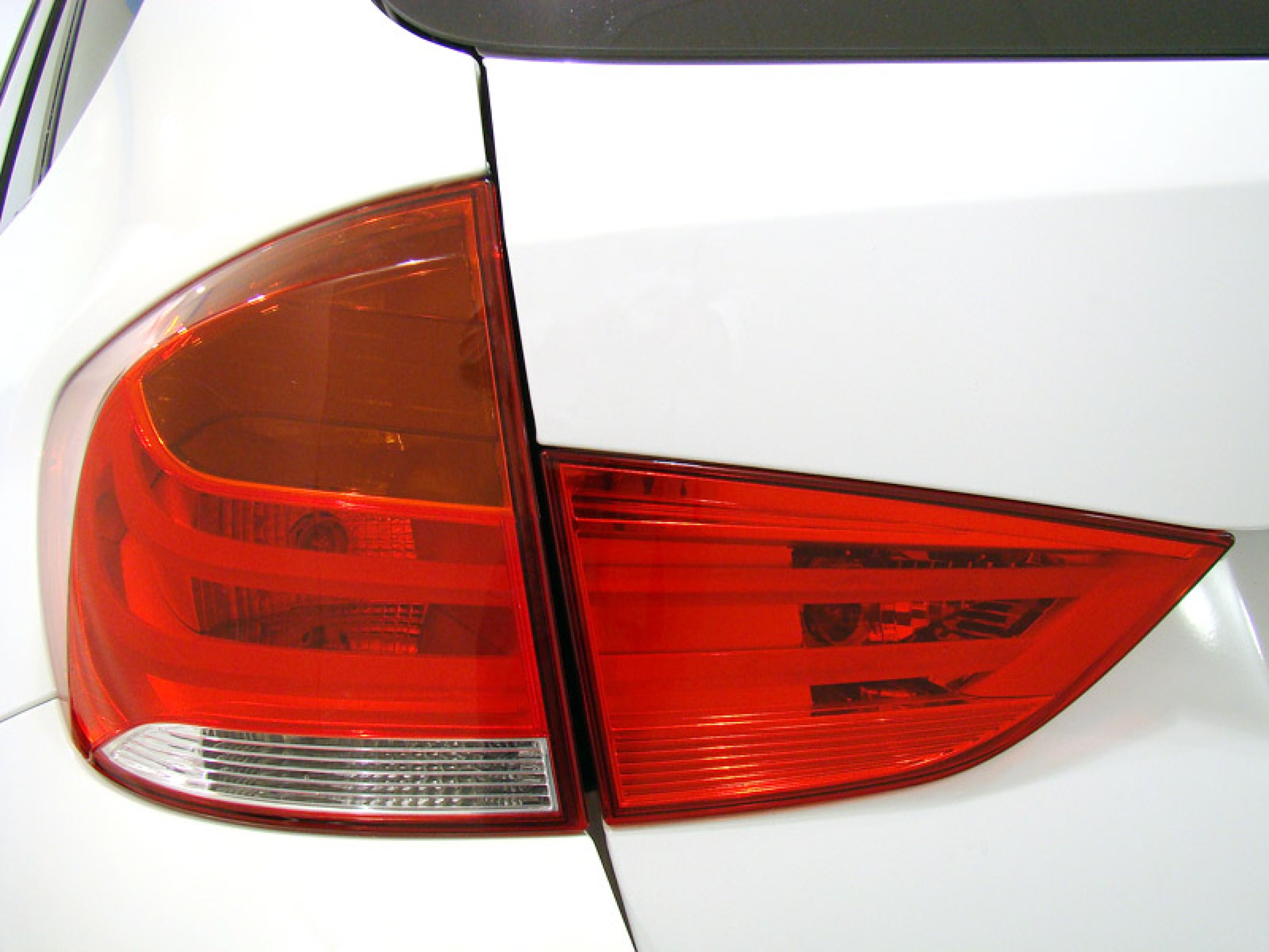Foto Bmw X1 15
