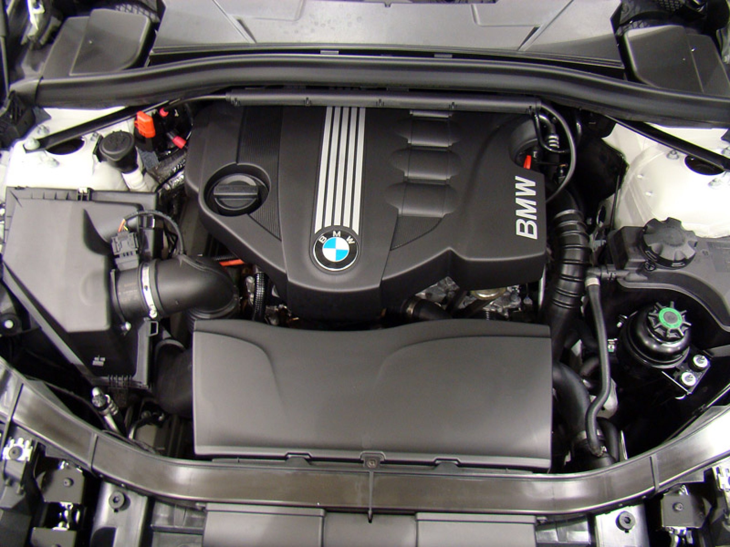 Foto Bmw X1 19