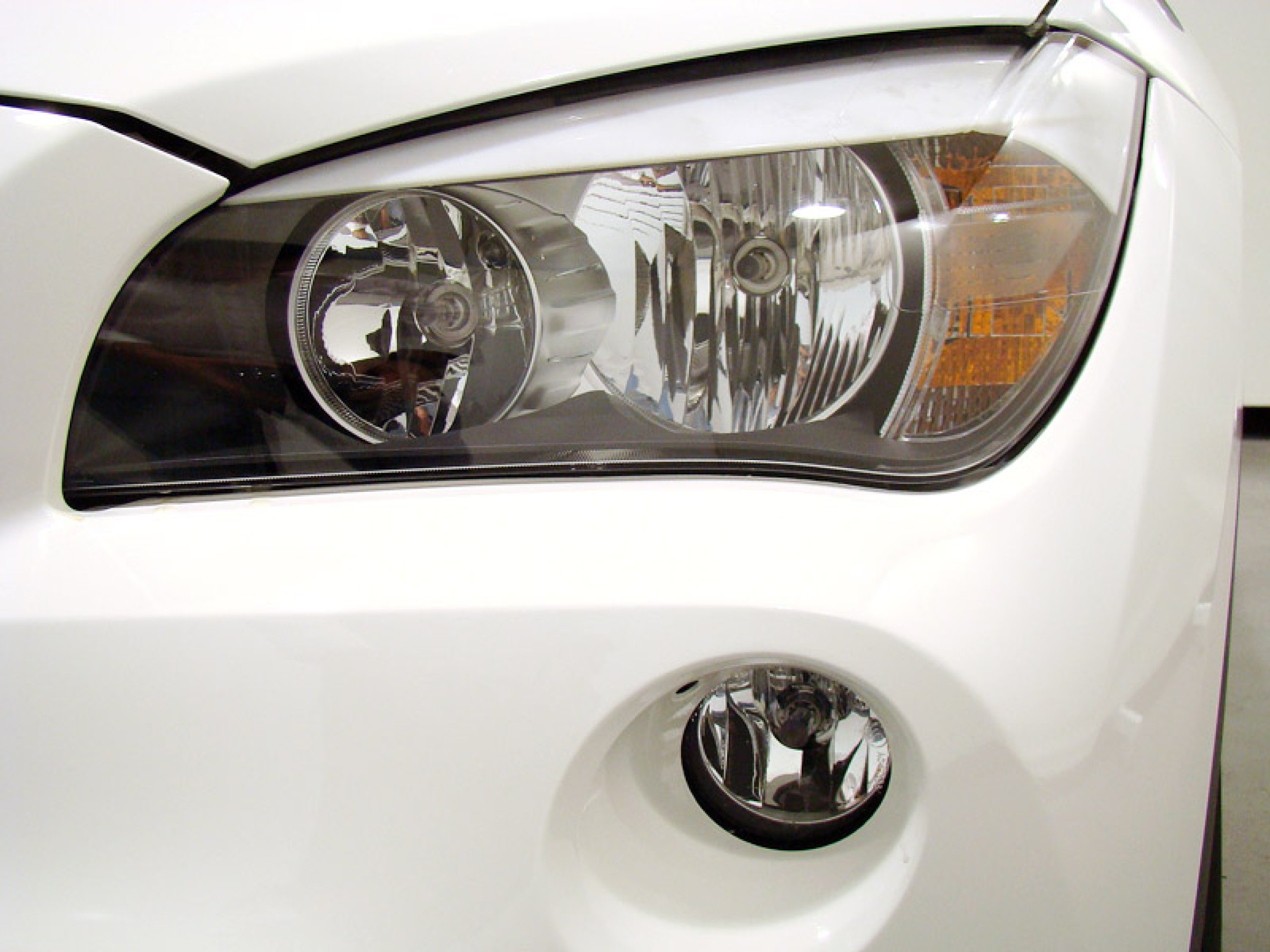 Foto Bmw X1 20