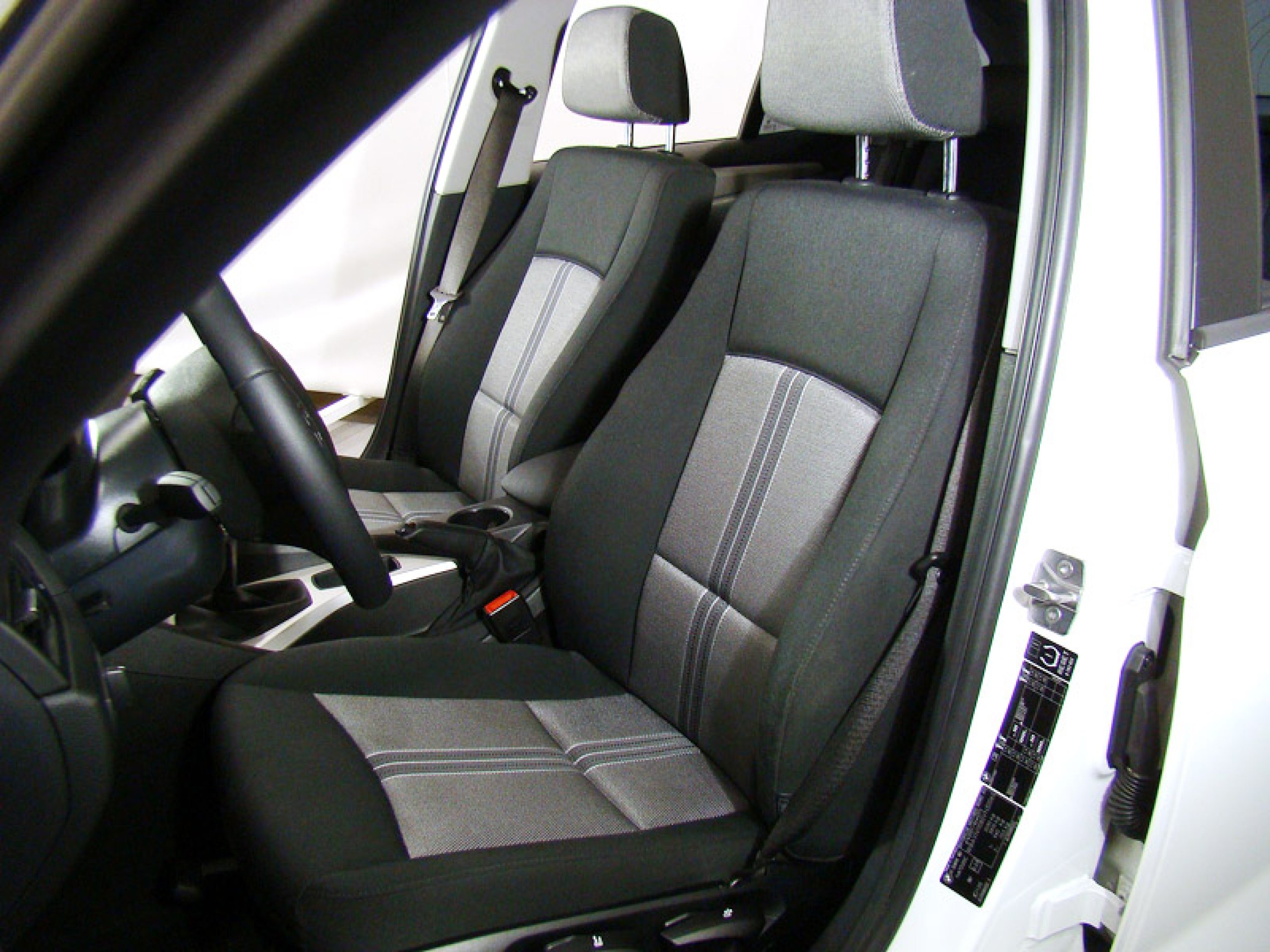 Foto Bmw X1 21