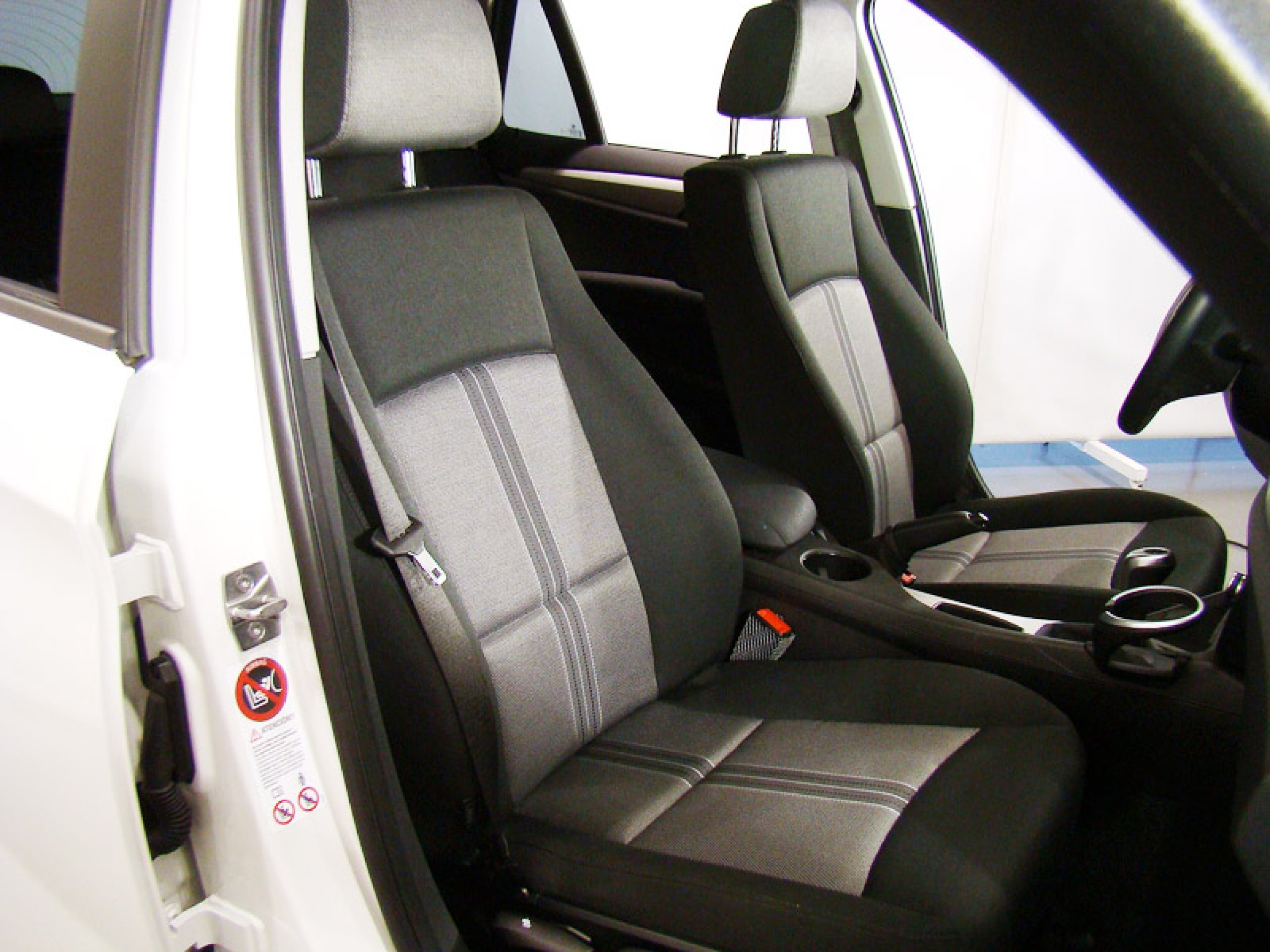 Foto Bmw X1 22