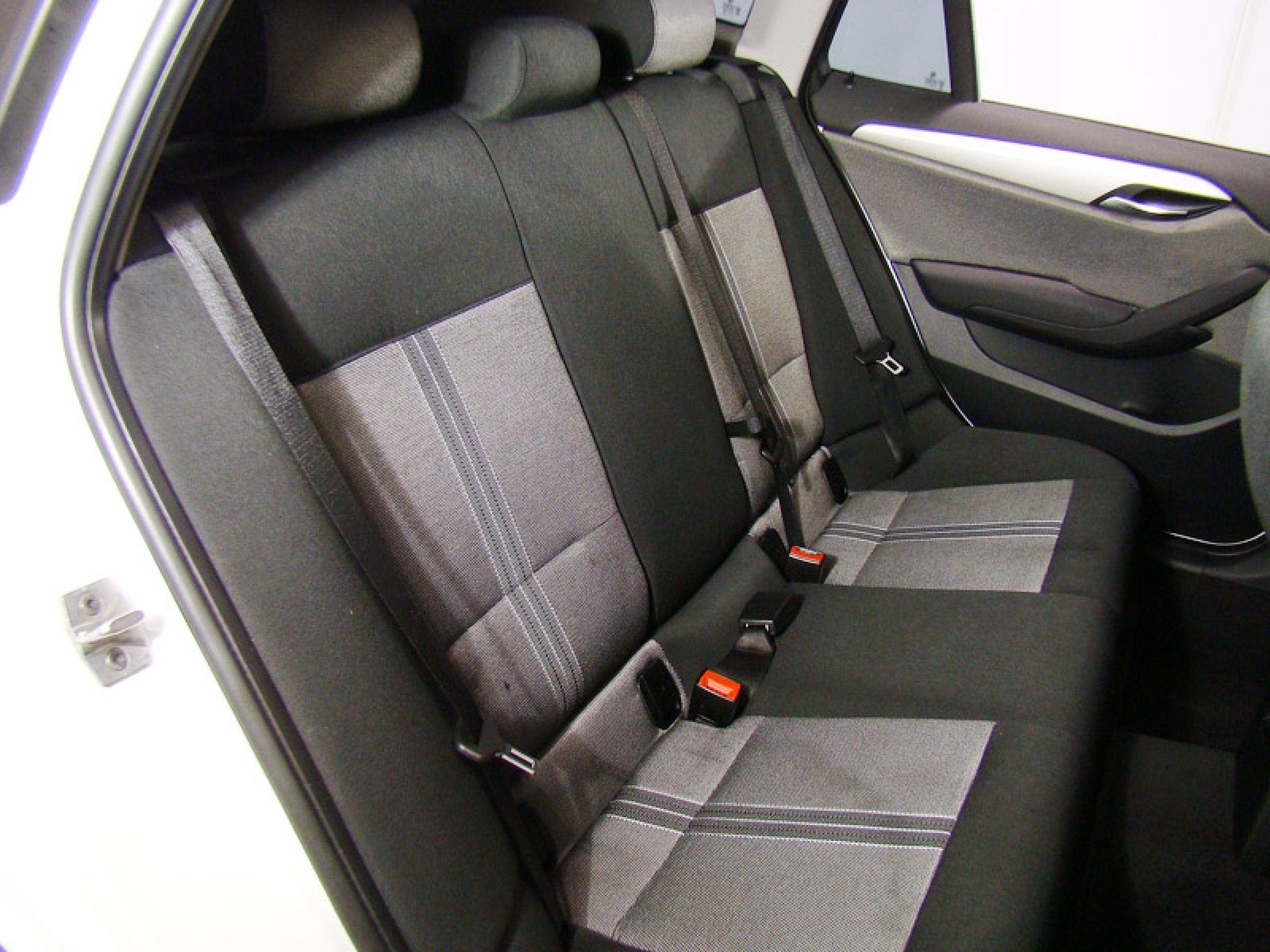 Foto Bmw X1 23