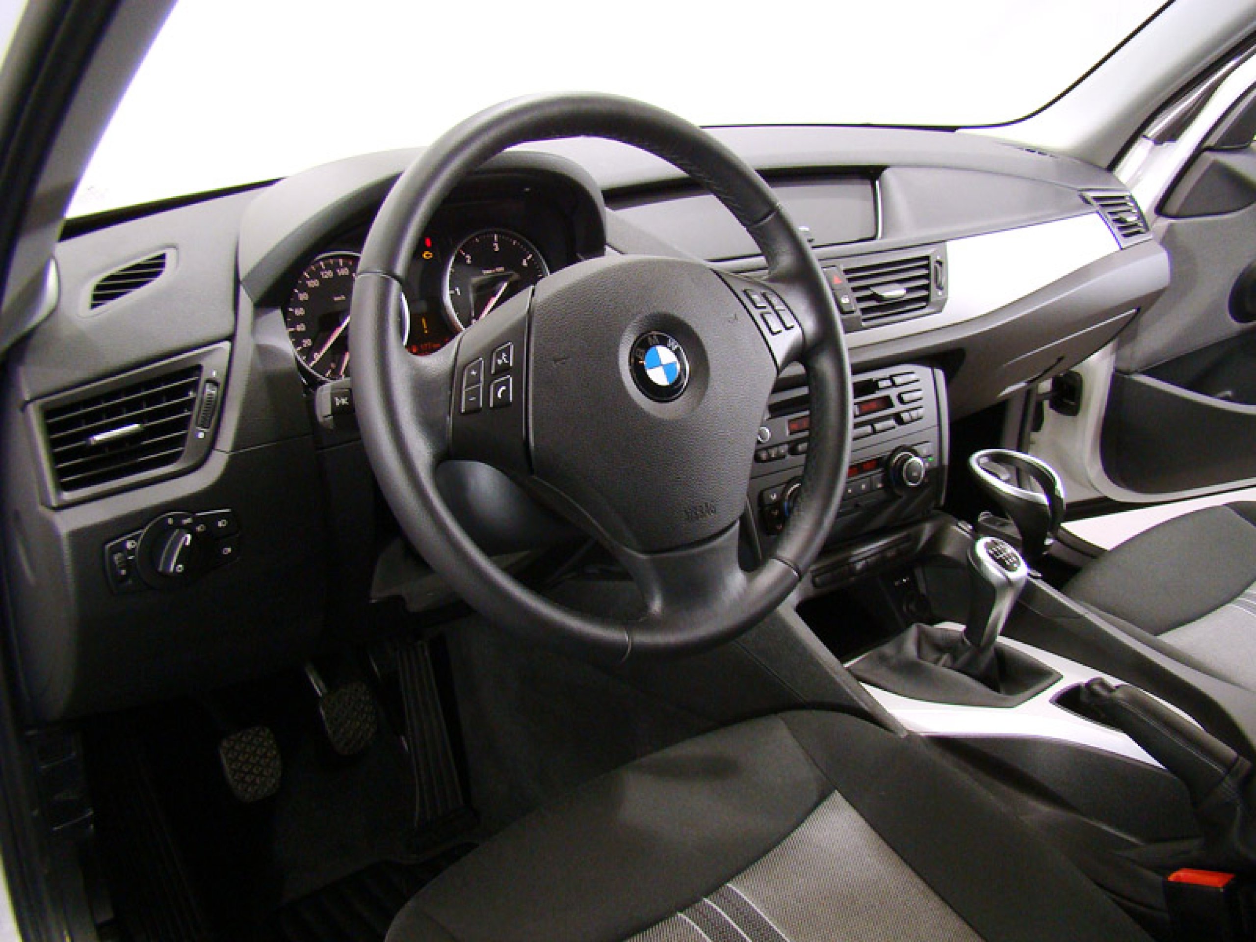 Foto Bmw X1 26