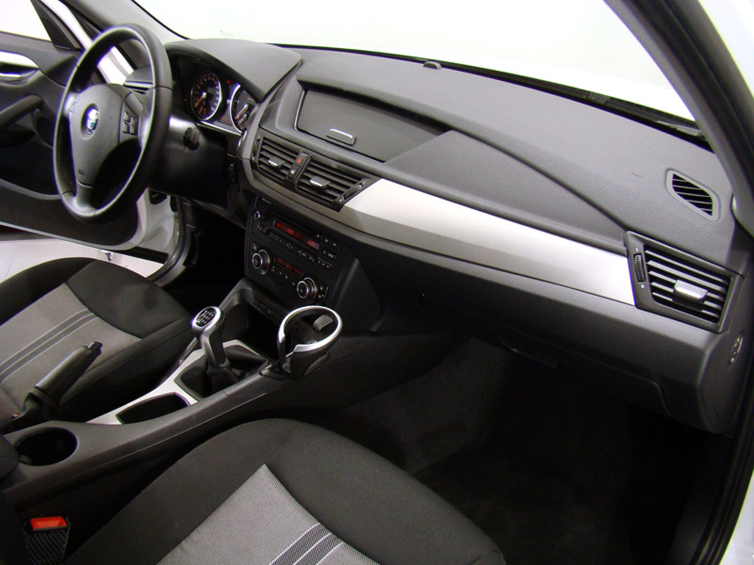 Foto Bmw X1 27