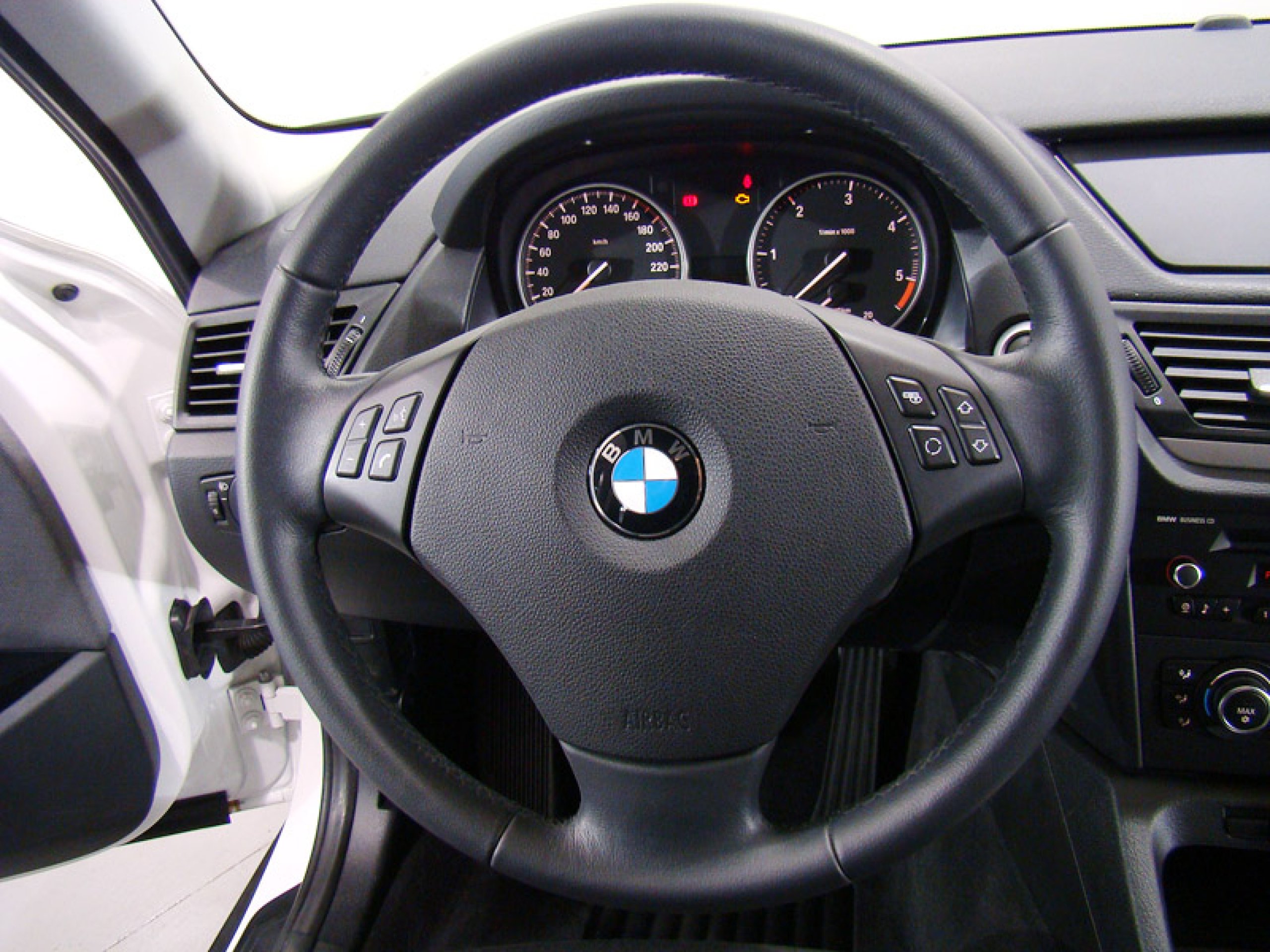 Foto Bmw X1 30