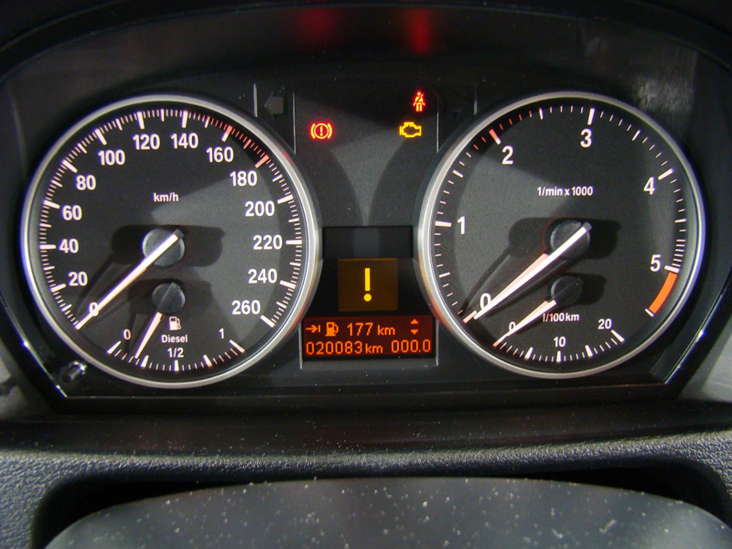 Foto Bmw X1 31