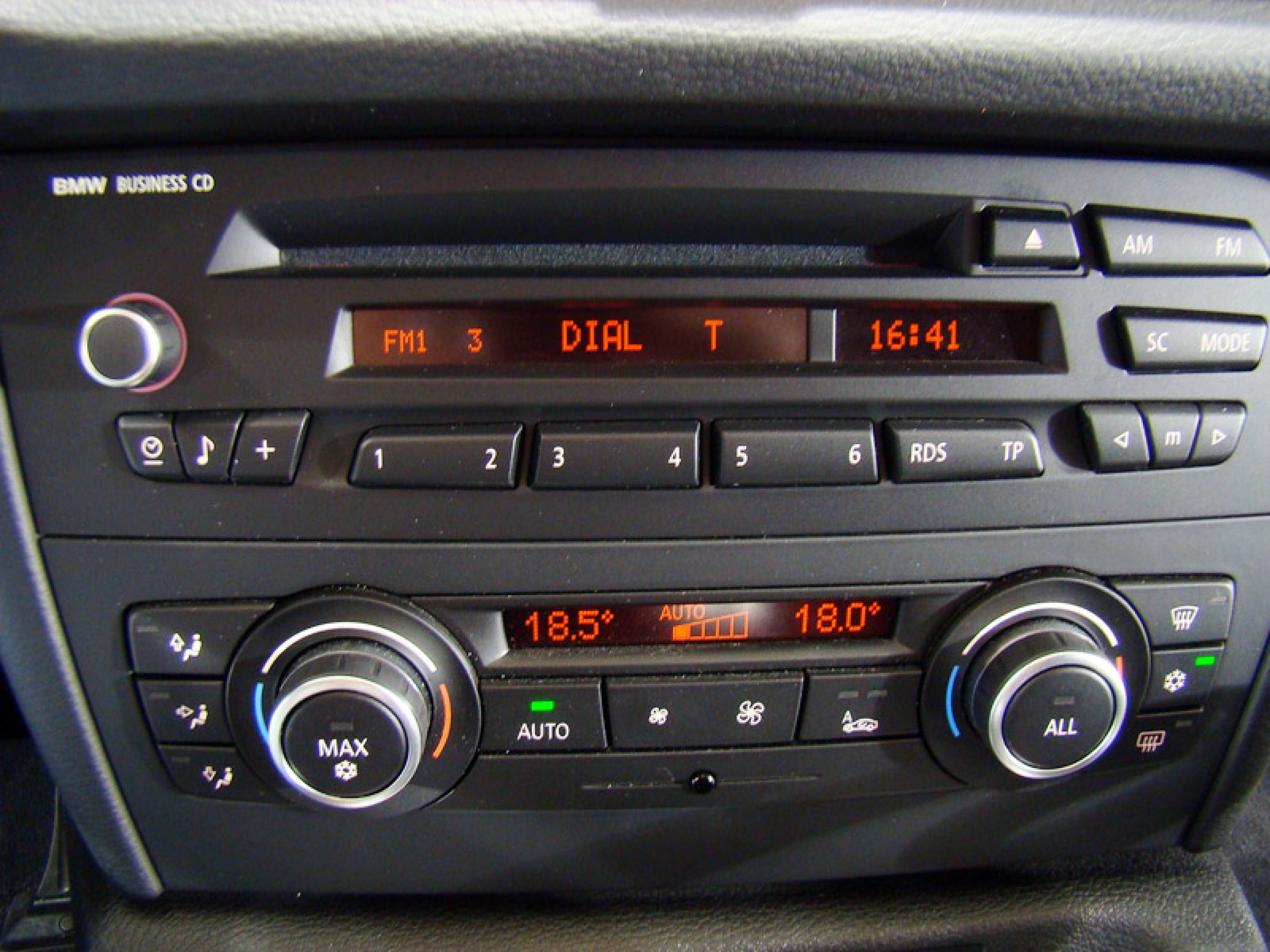 Foto Bmw X1 32
