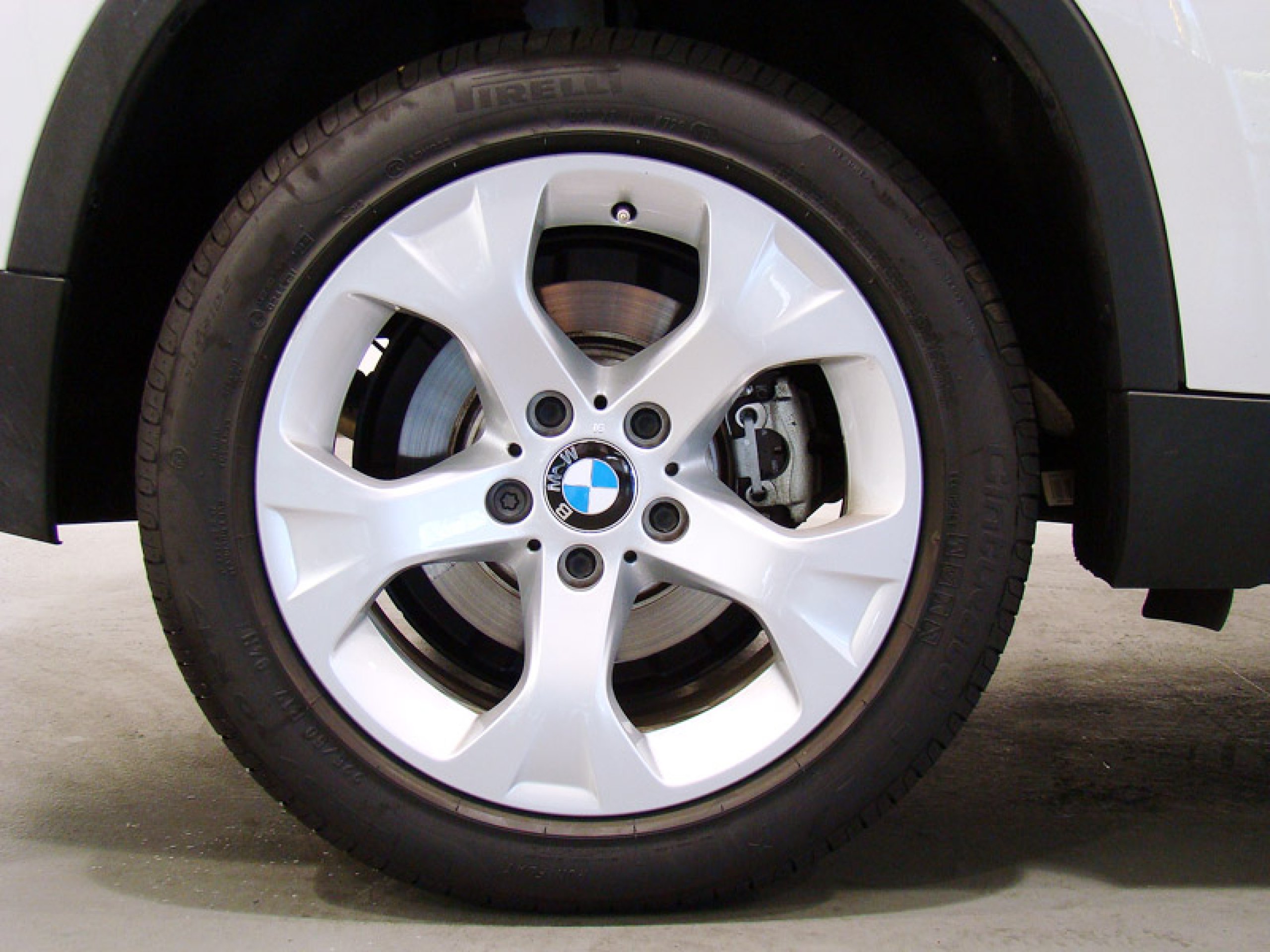 Foto Bmw X1 36