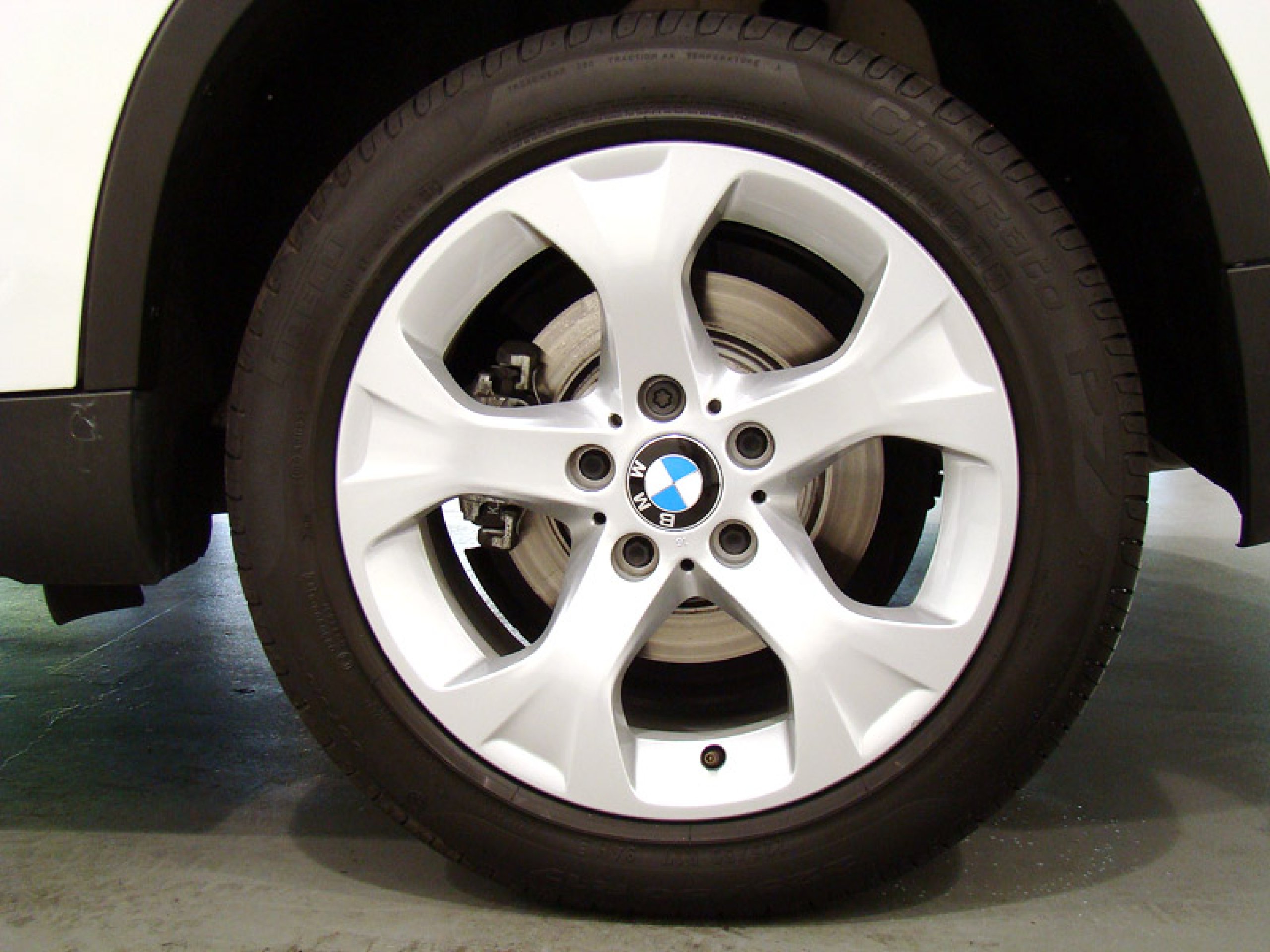 Foto Bmw X1 37