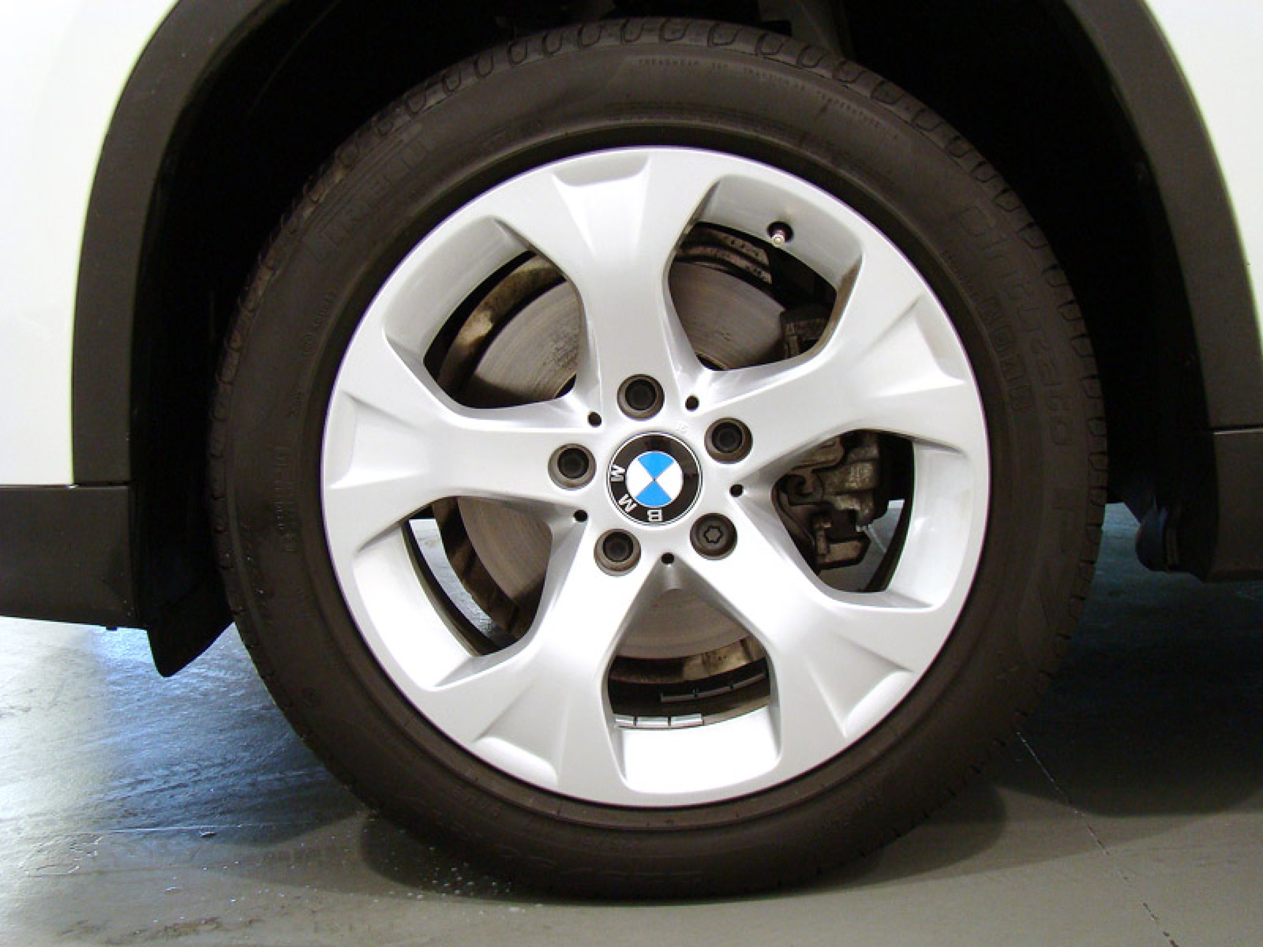 Foto Bmw X1 38