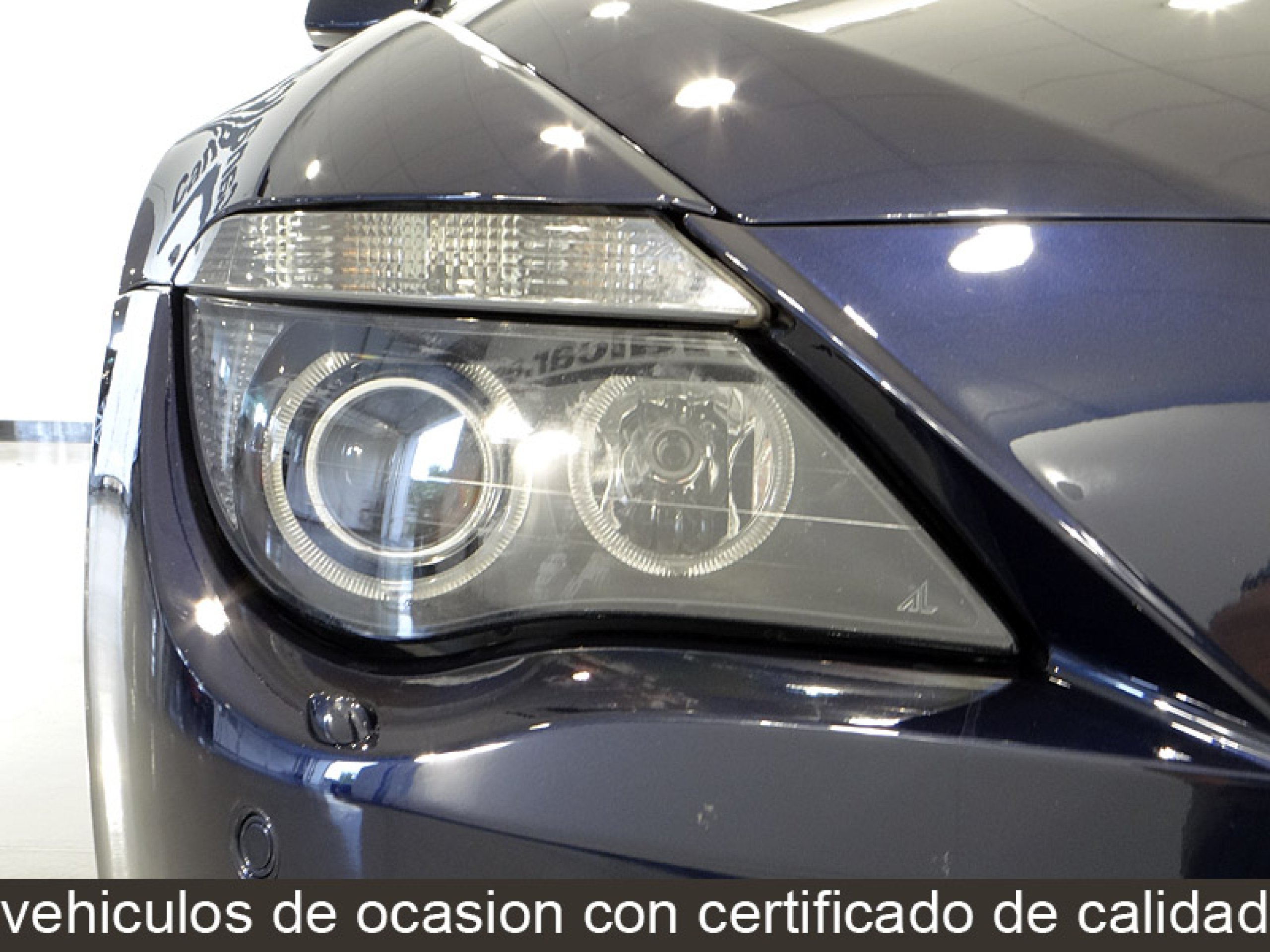 Foto Bmw 650 15