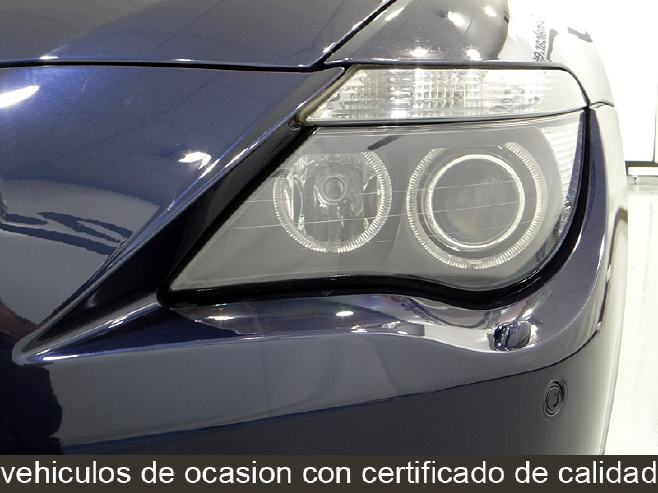 Foto Bmw 650 16