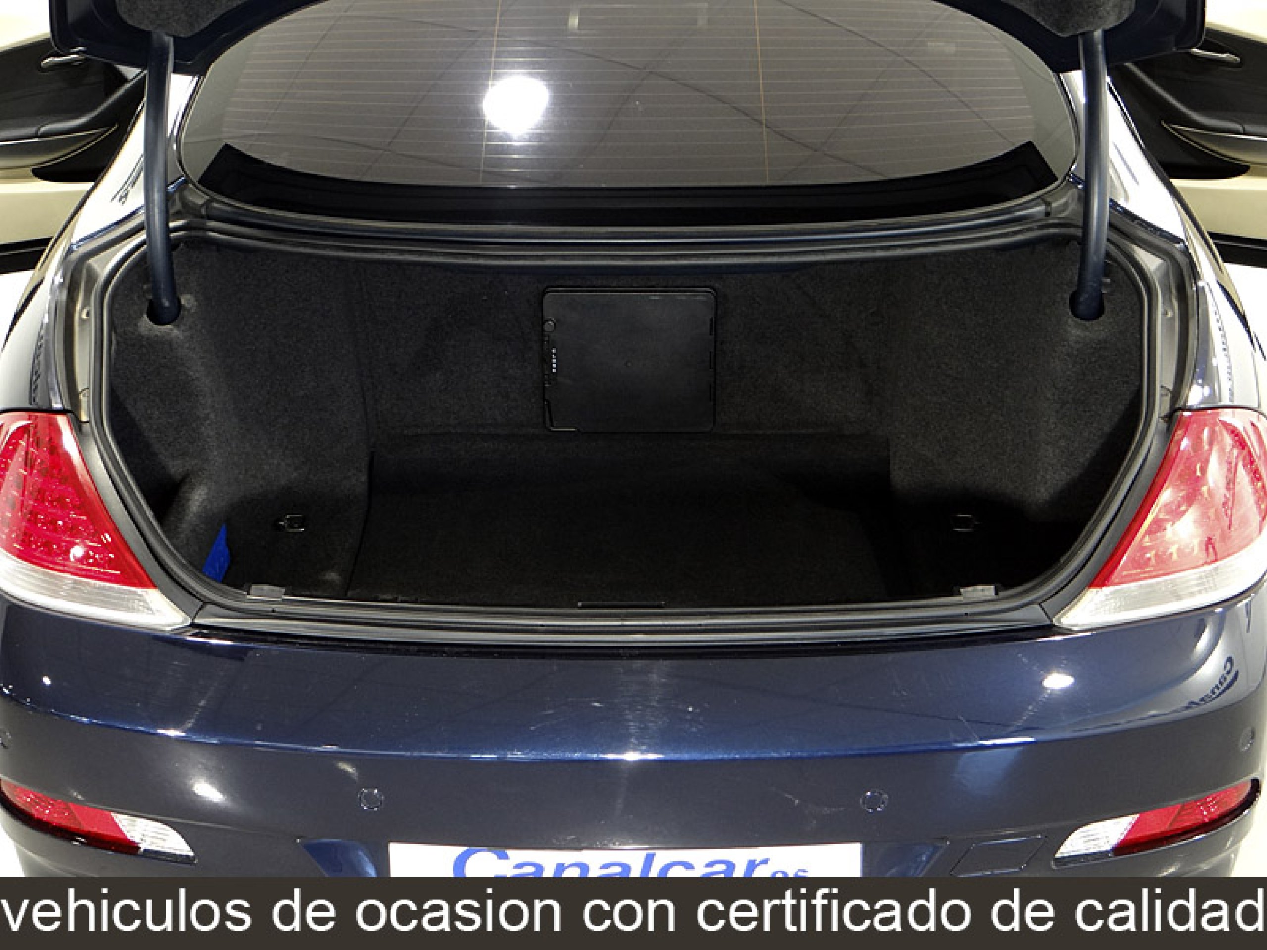 Foto Bmw 650 19
