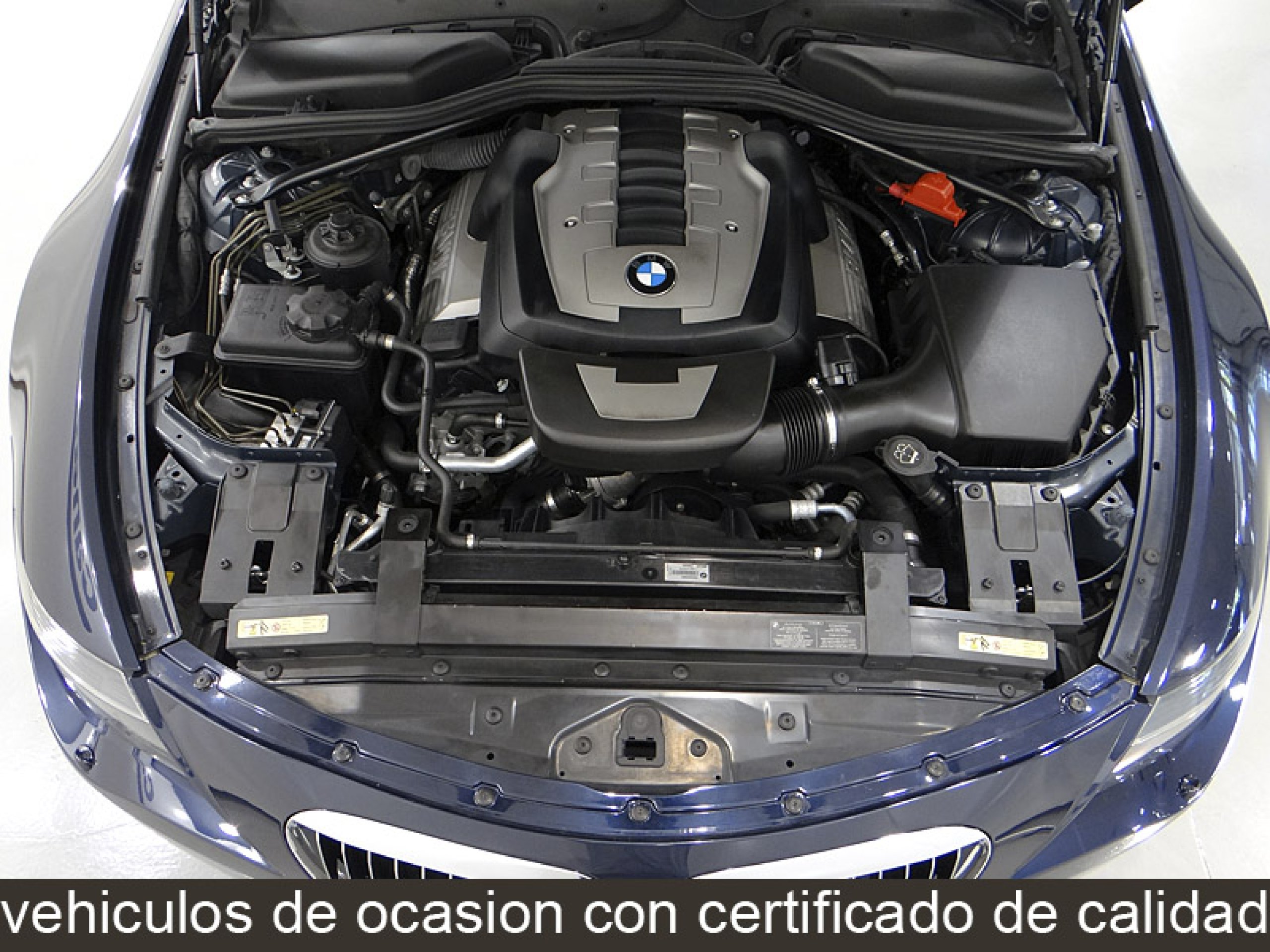 Foto Bmw 650 20