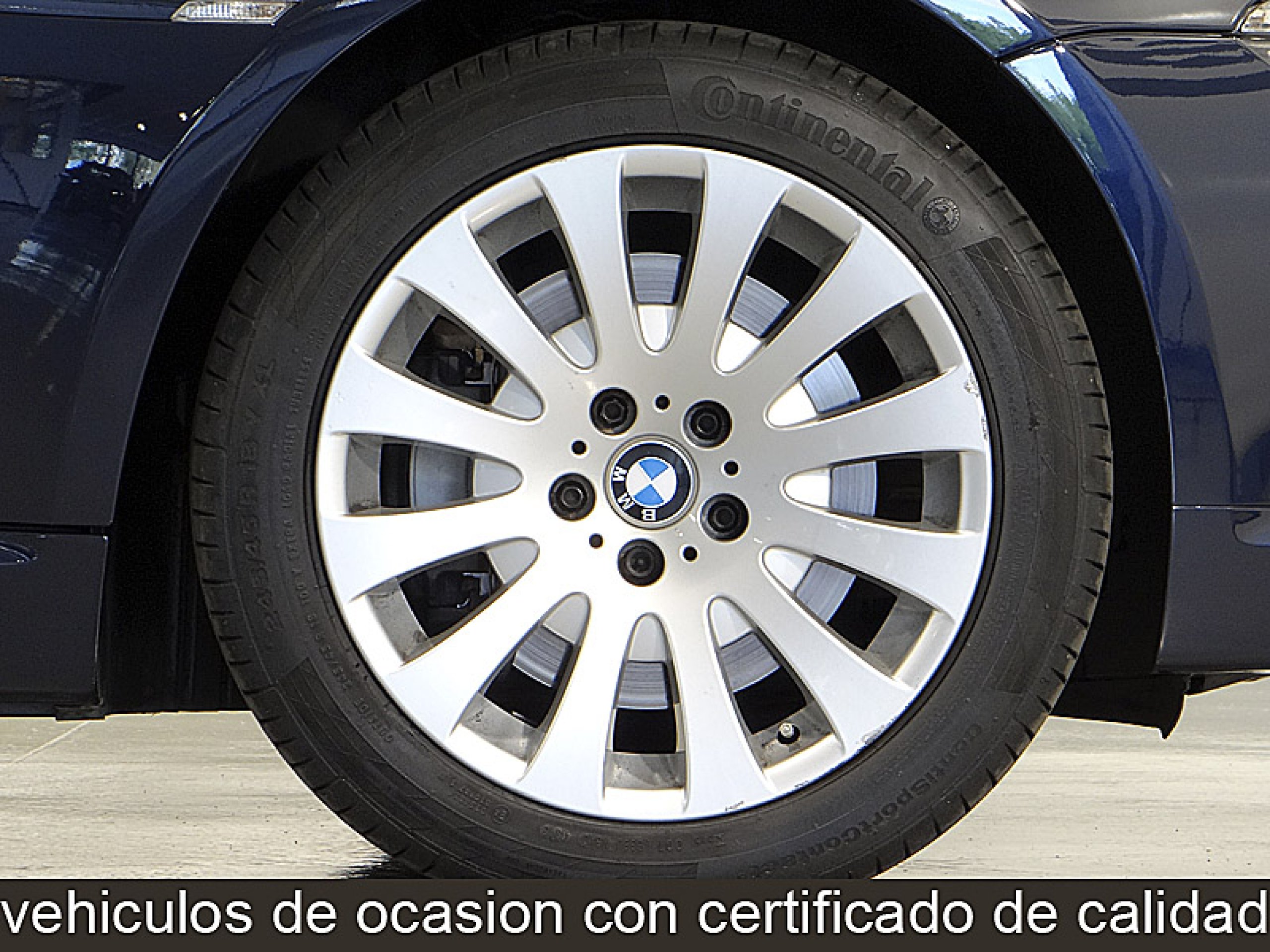 Foto Bmw 650 21